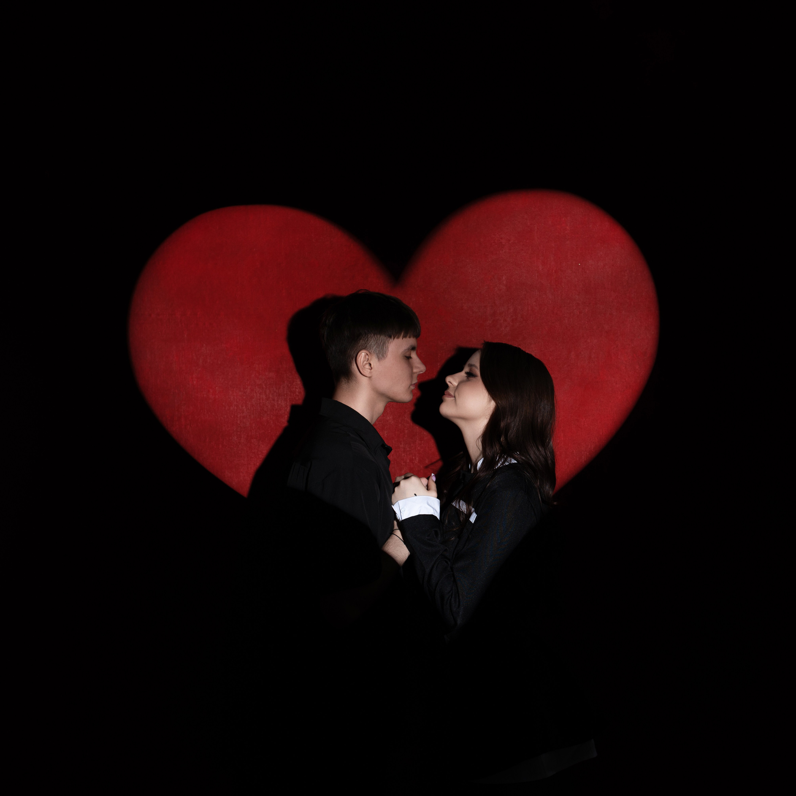 Алена и Матвей Love story. Фотографы в Орле Шестопаловы Юлия и Юрий