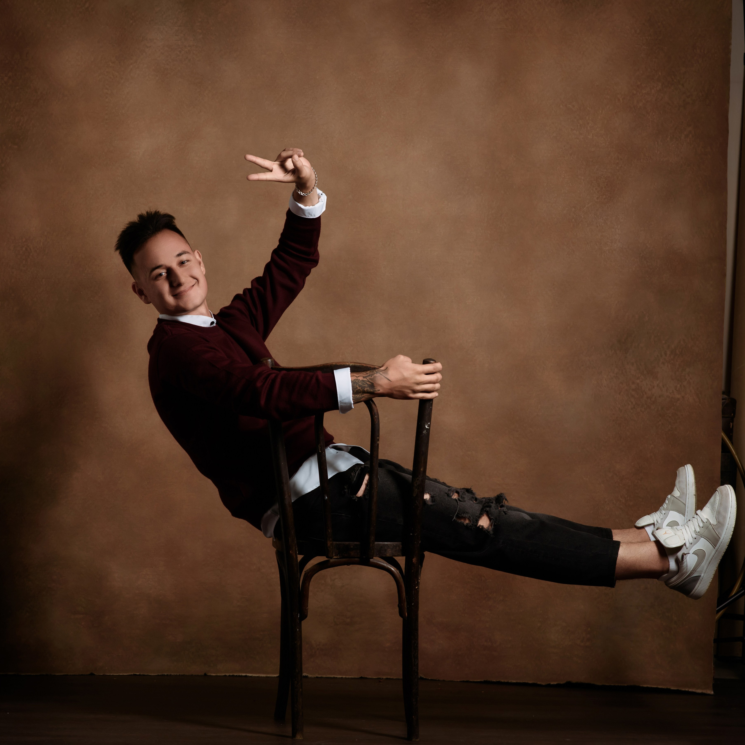 Данил Футбол. Фотографы в Орле Шестопаловы Юлия и Юрий