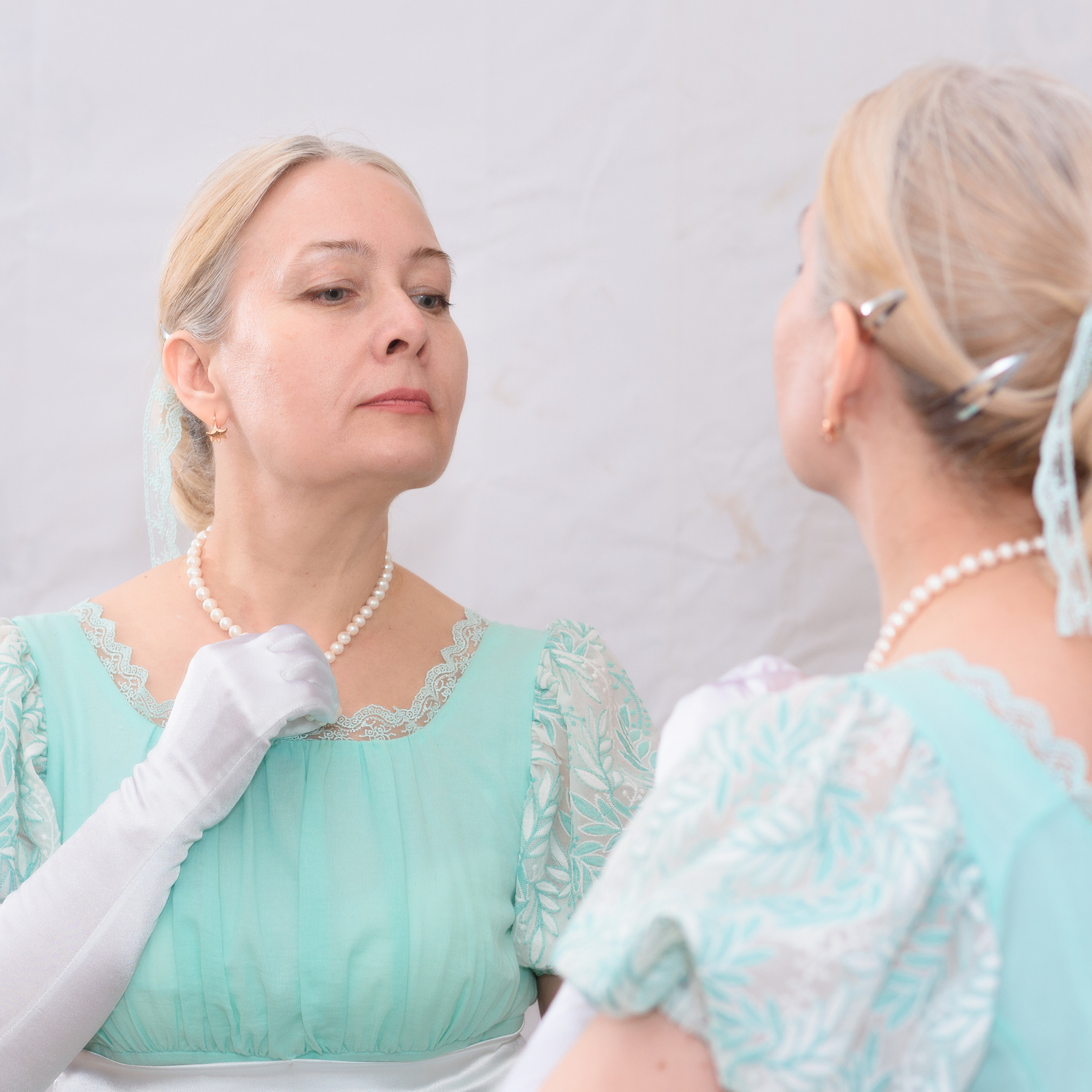 Бал. Фотографы в Орле Шестопаловы Юлия и Юрий