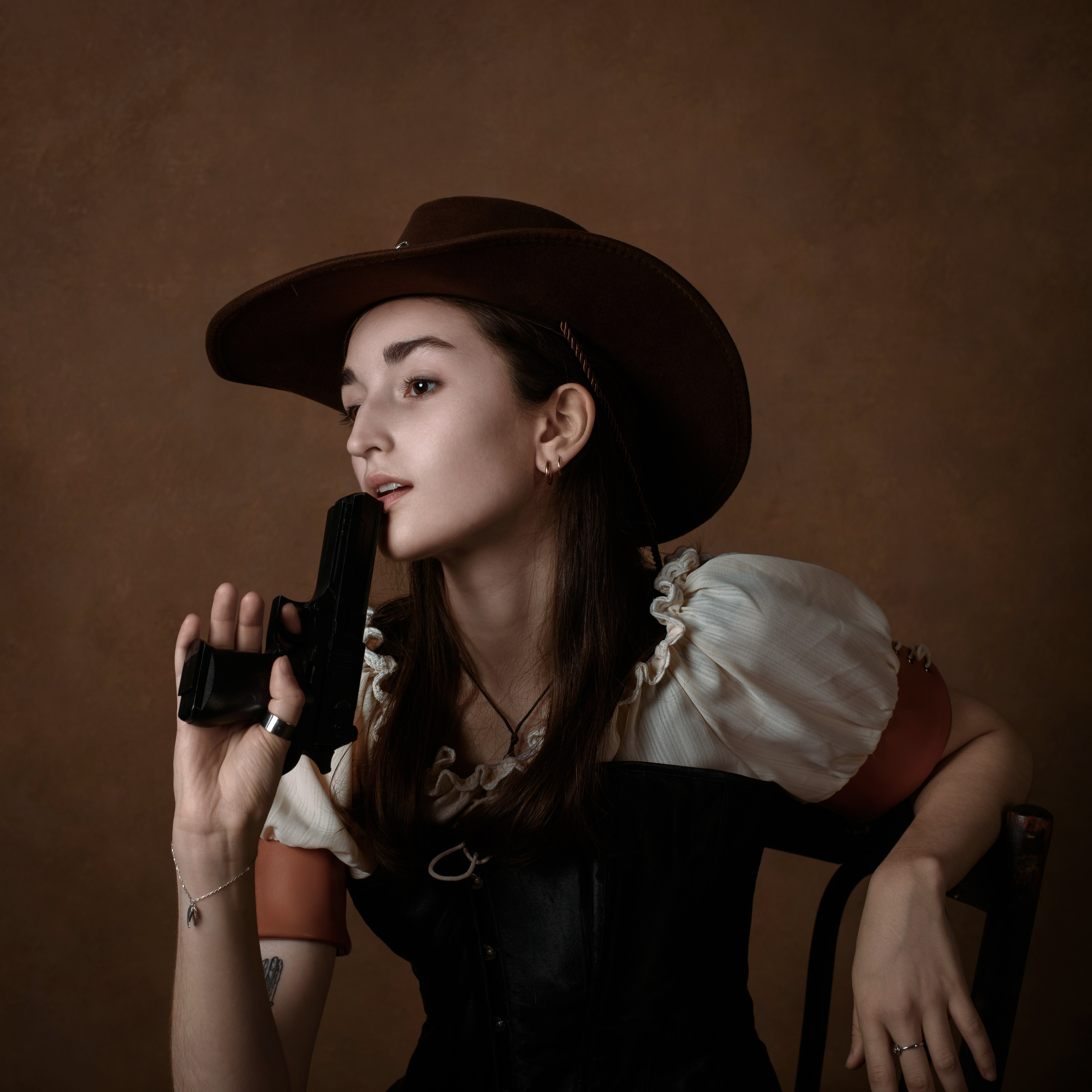 Маиша. Фотографы в Орле Шестопаловы Юлия и Юрий