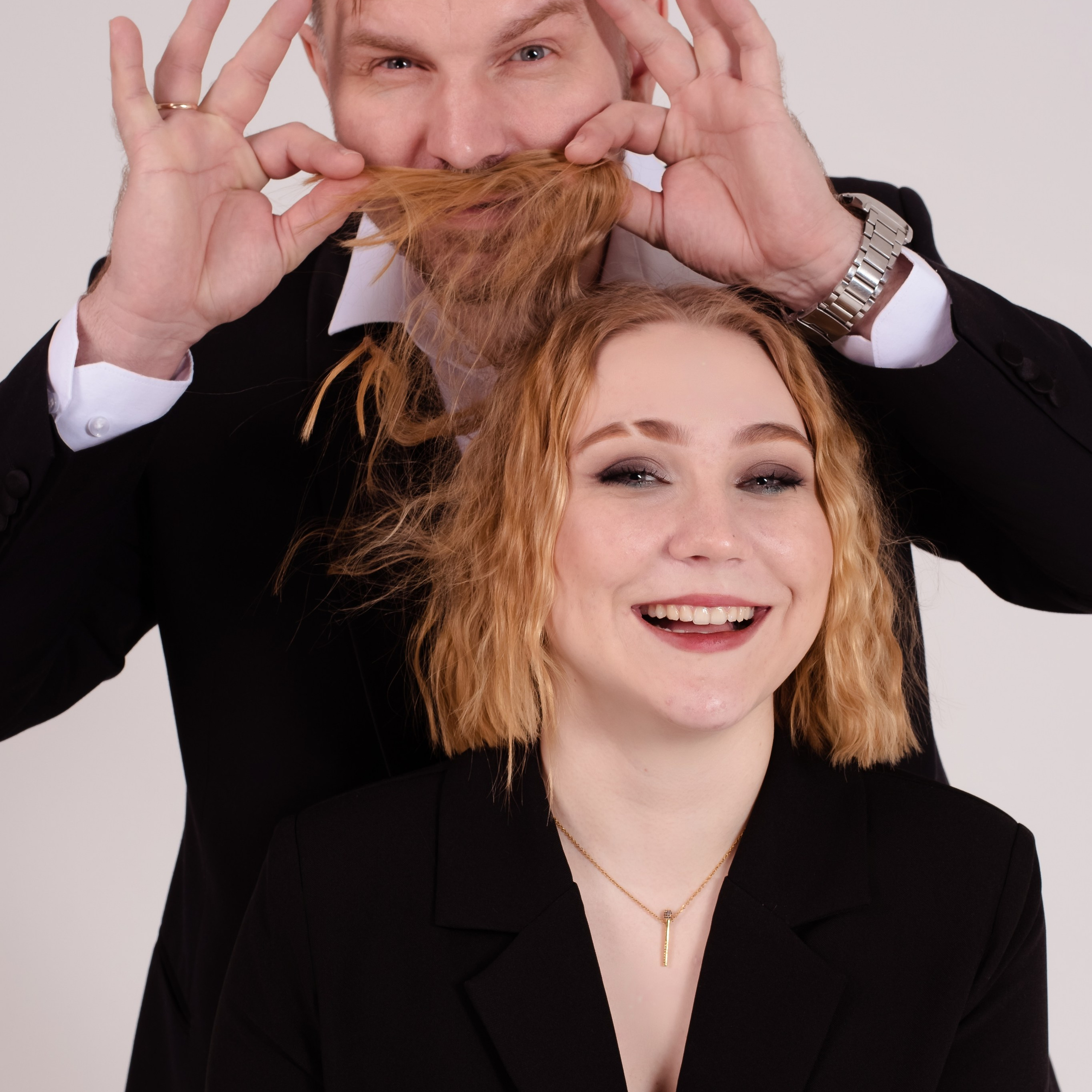 Ольга и Антон. Фотографы в Орле Шестопаловы Юлия и Юрий