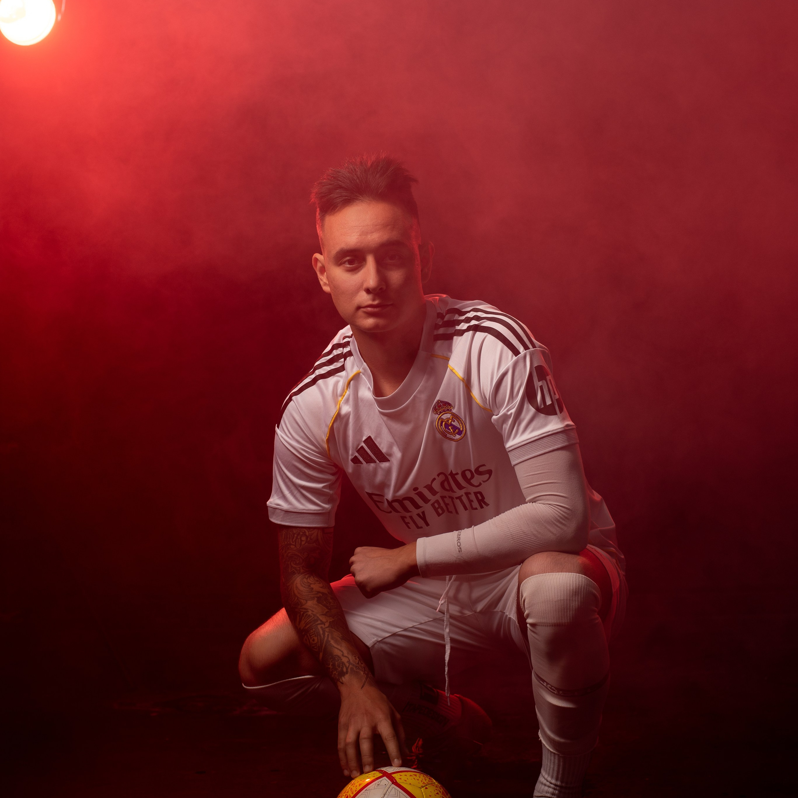 Данил Футбол. Фотографы в Орле Шестопаловы Юлия и Юрий