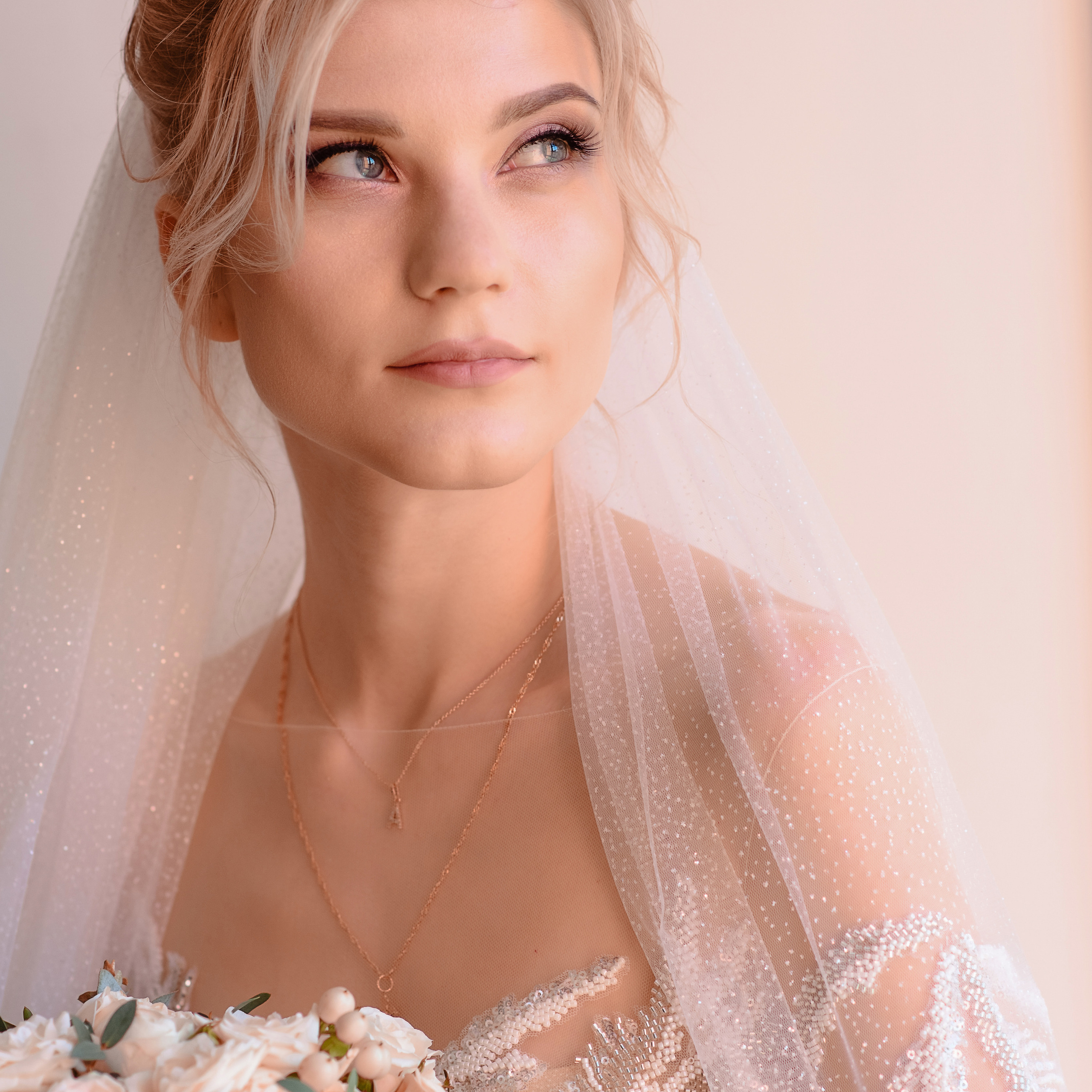 Олеся и Андрей