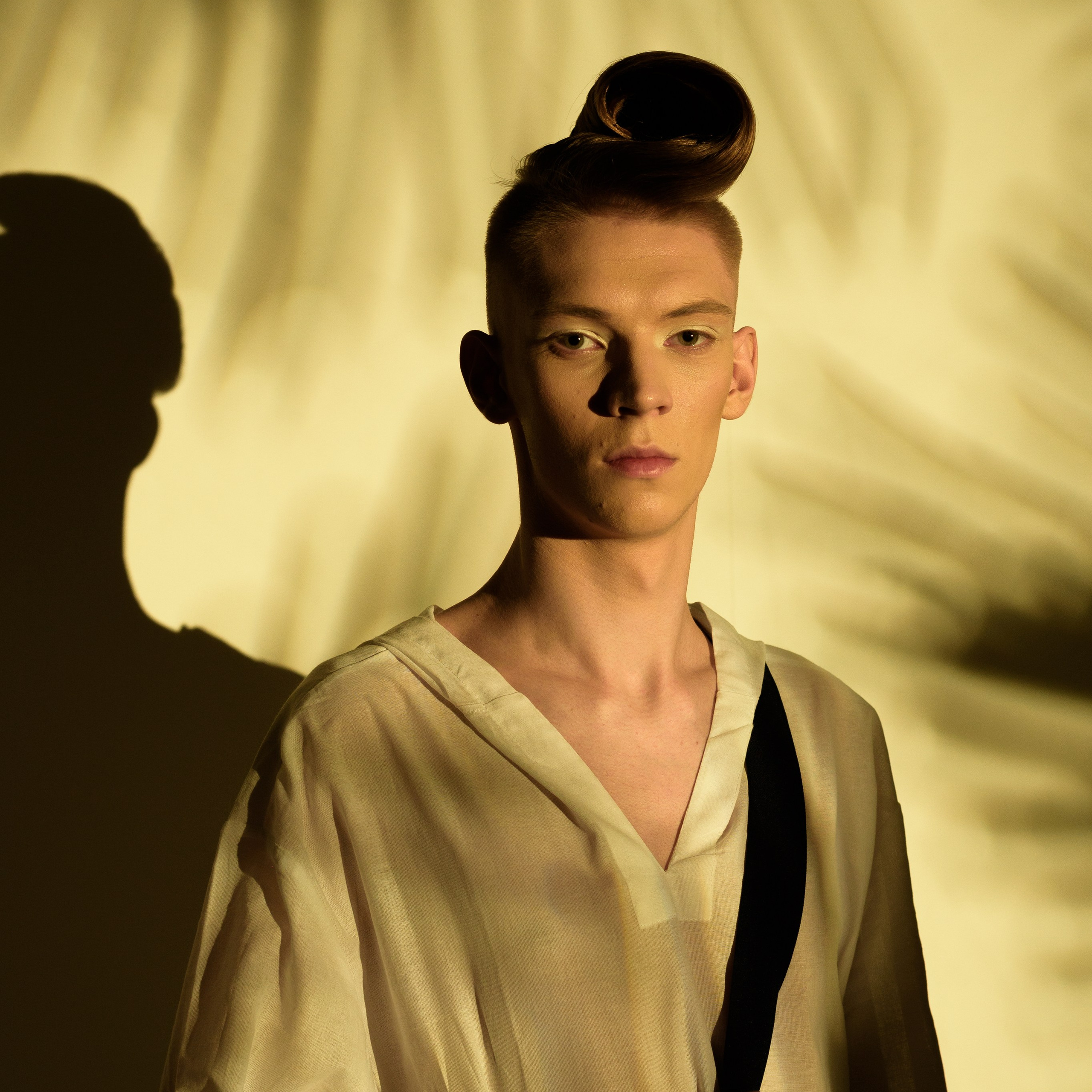 Андрей. Фотографы в Орле Шестопаловы Юлия и Юрий