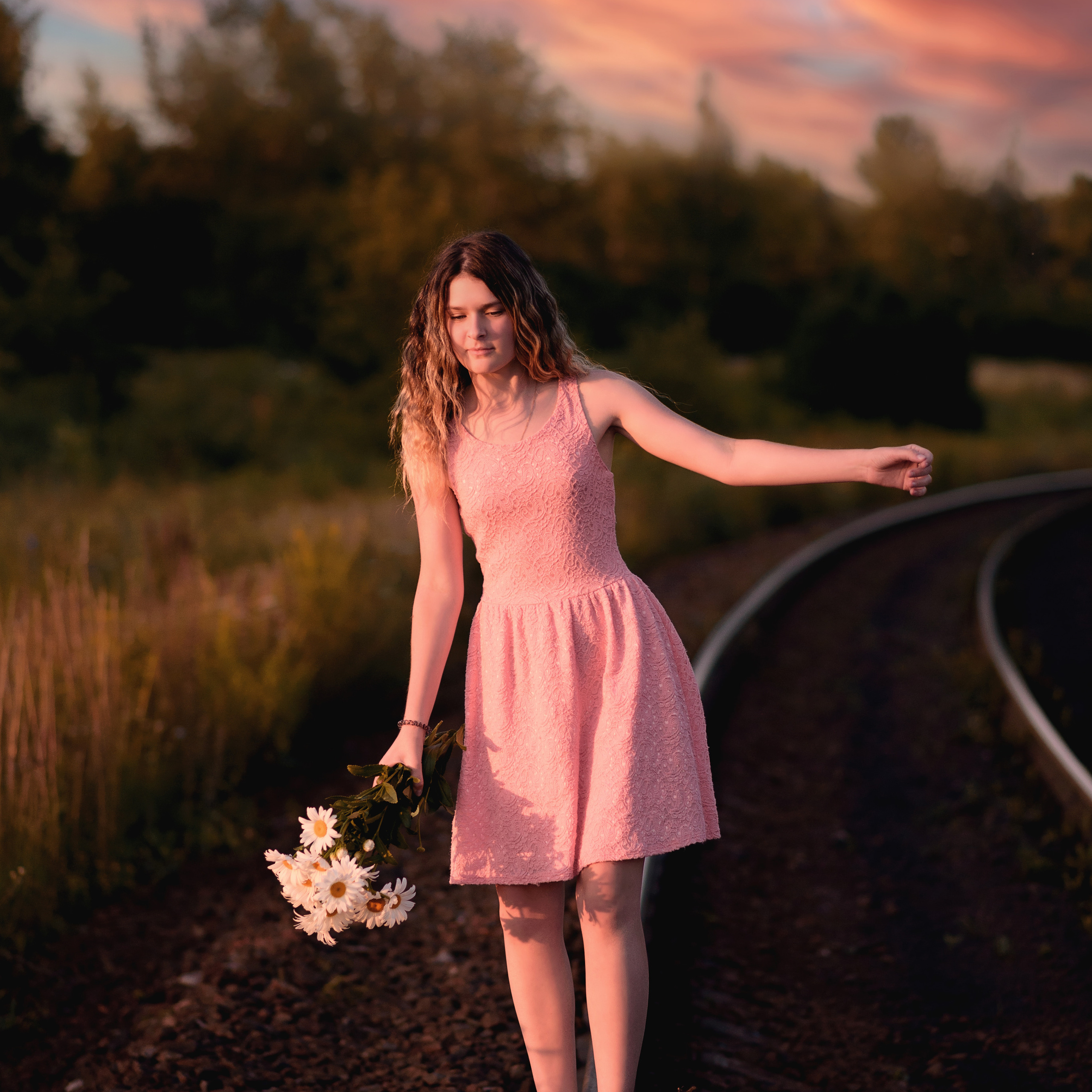 Катя. Фотографы в Орле Шестопаловы Юлия и Юрий