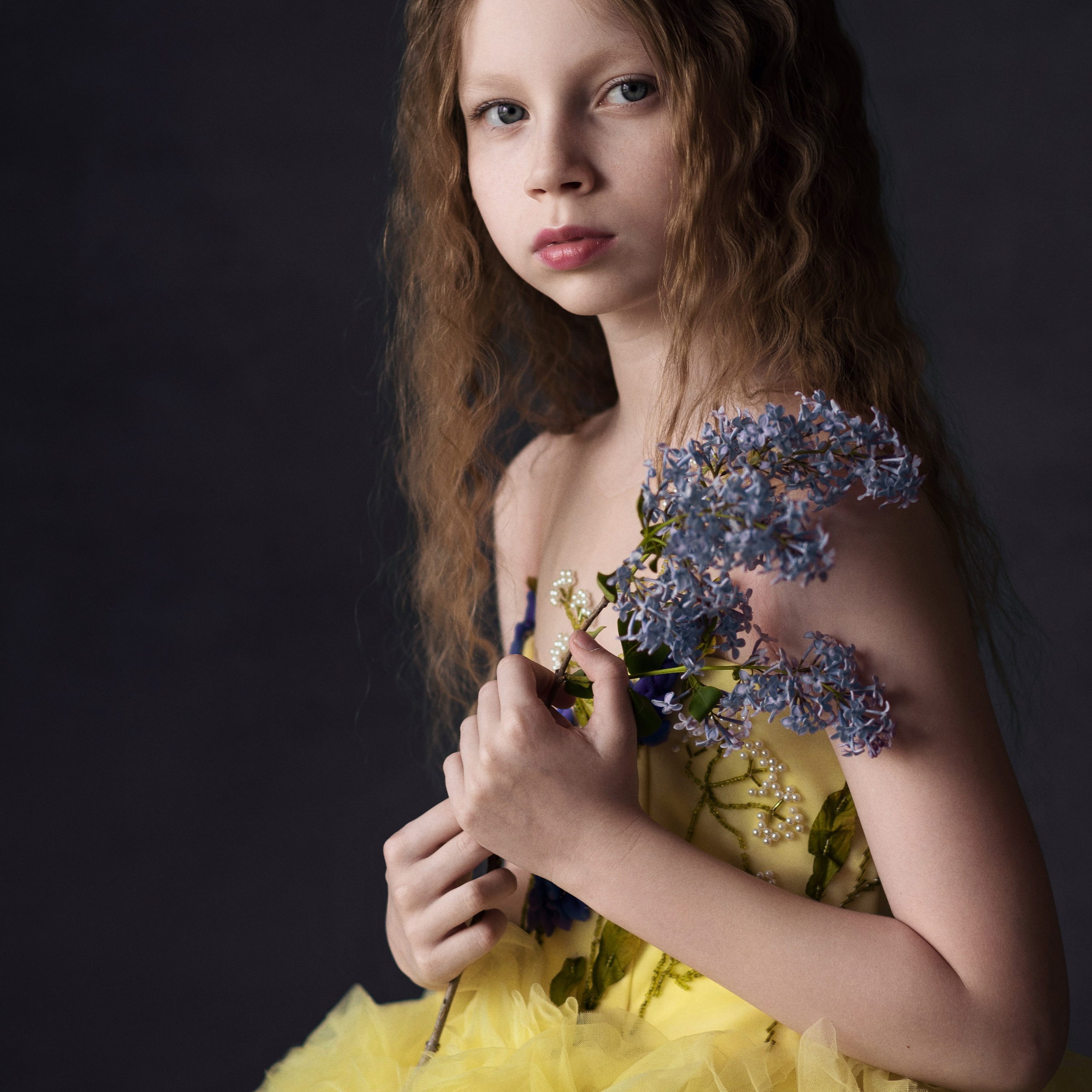 Иванна. Фотографы в Орле Шестопаловы Юлия и Юрий