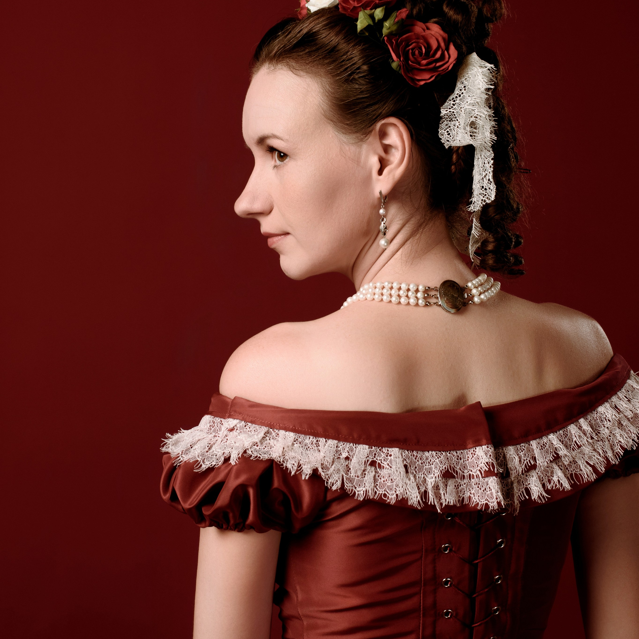 Ольга. Фотографы в Орле Шестопаловы Юлия и Юрий