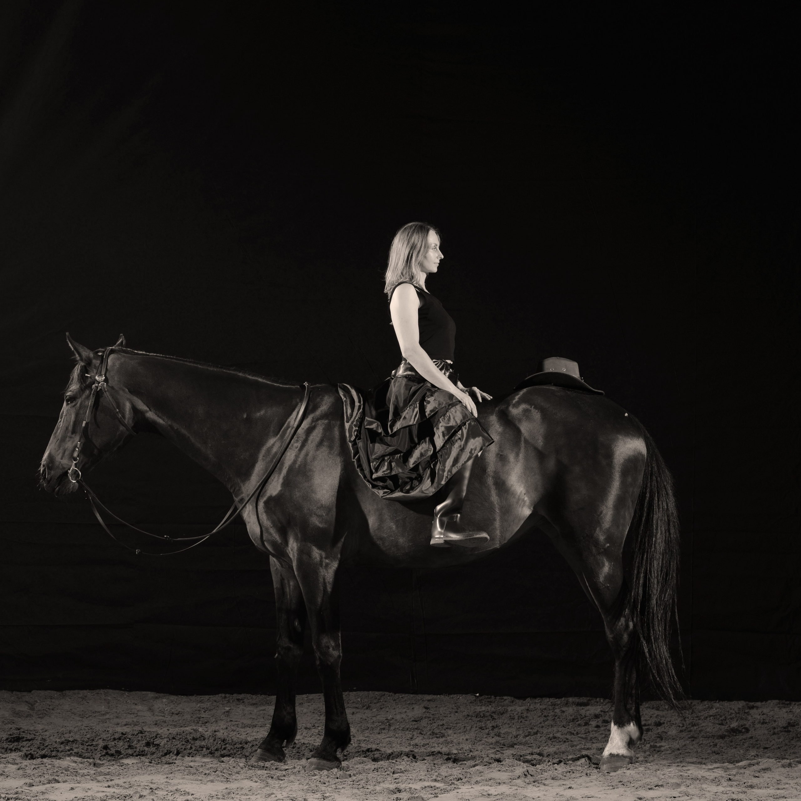 Арт/концепт. Фотографы в Орле Шестопаловы Юлия и Юрий