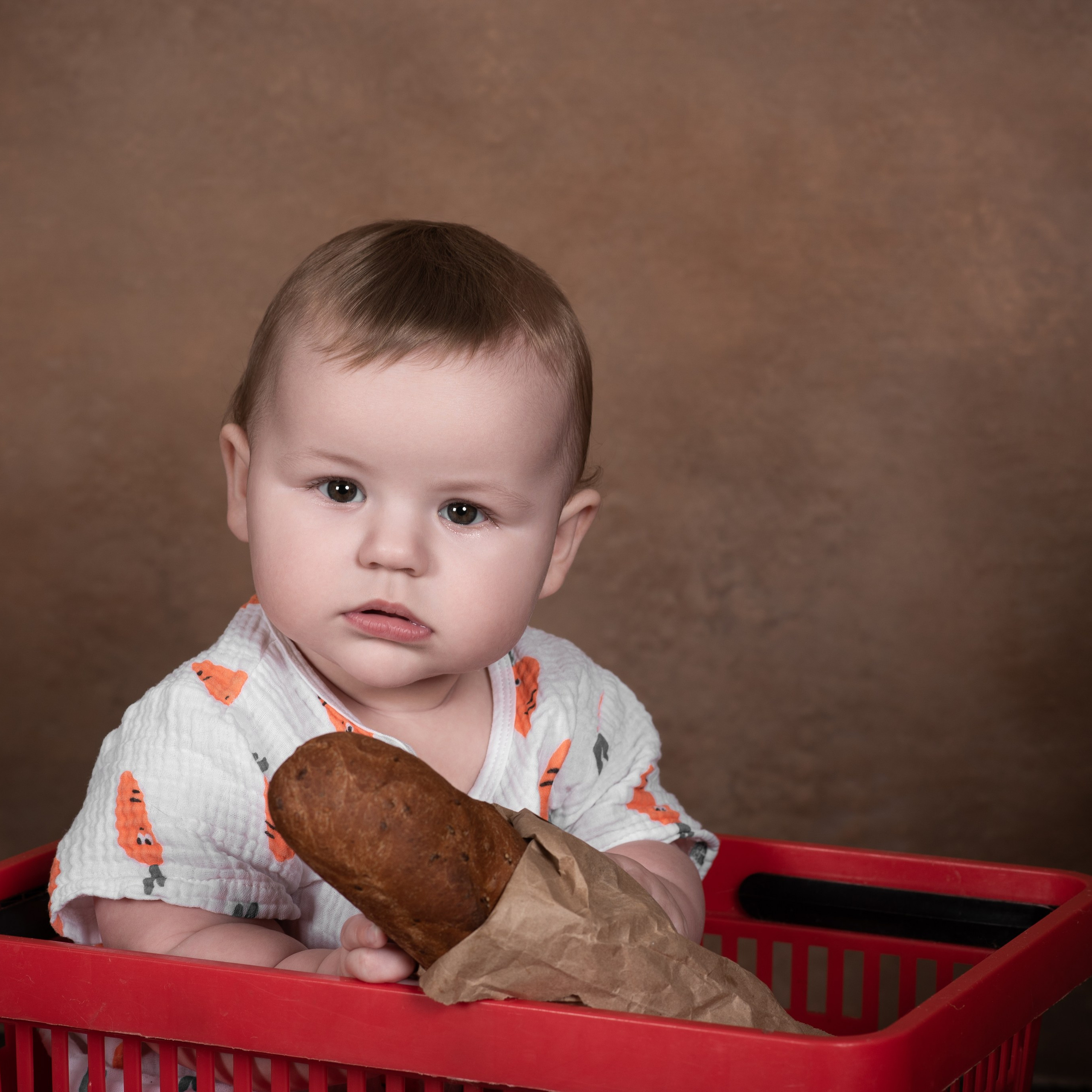 Олечка. Фотографы в Орле Шестопаловы Юлия и Юрий
