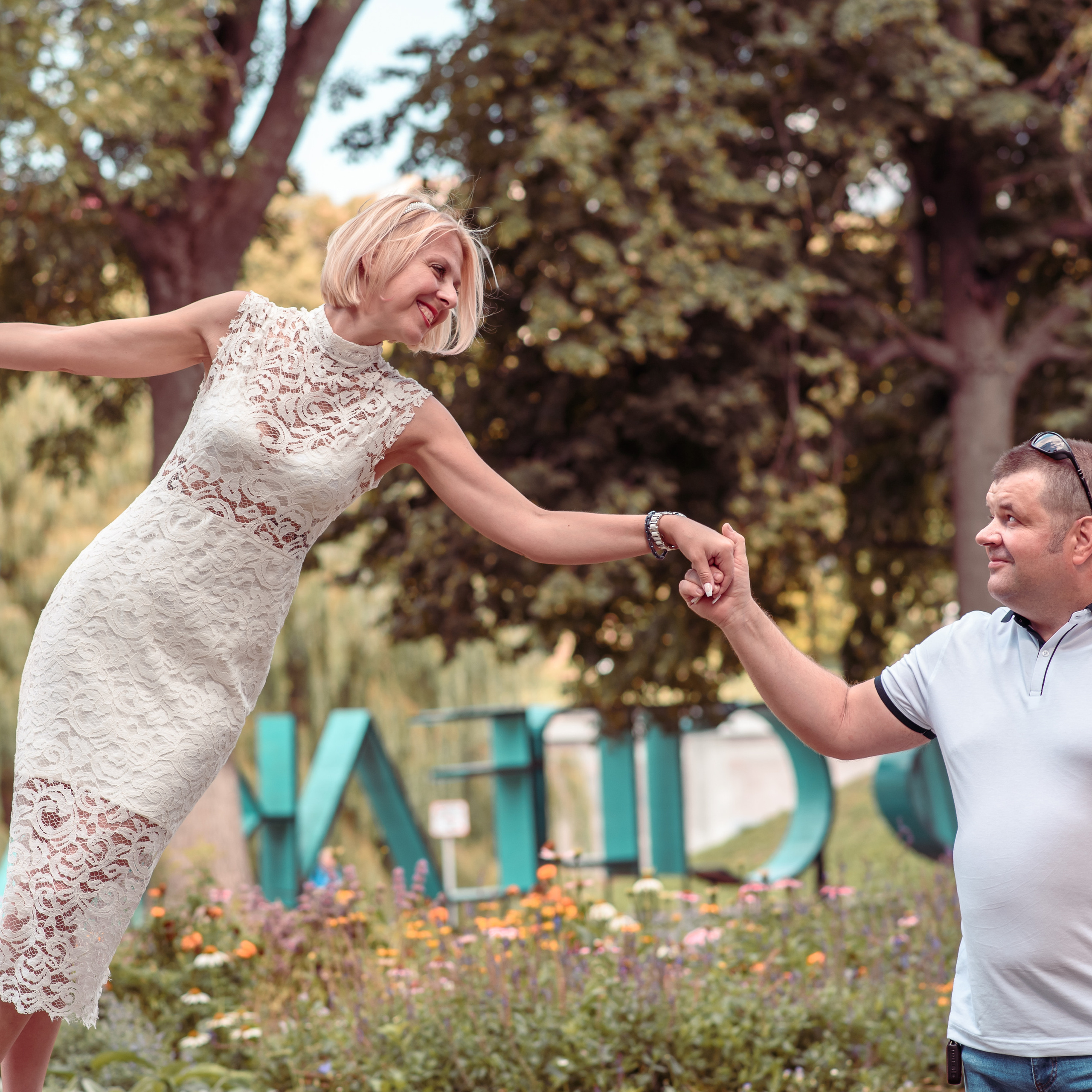 Наталья и Валерий. Фотографы в Орле Шестопаловы Юлия и Юрий