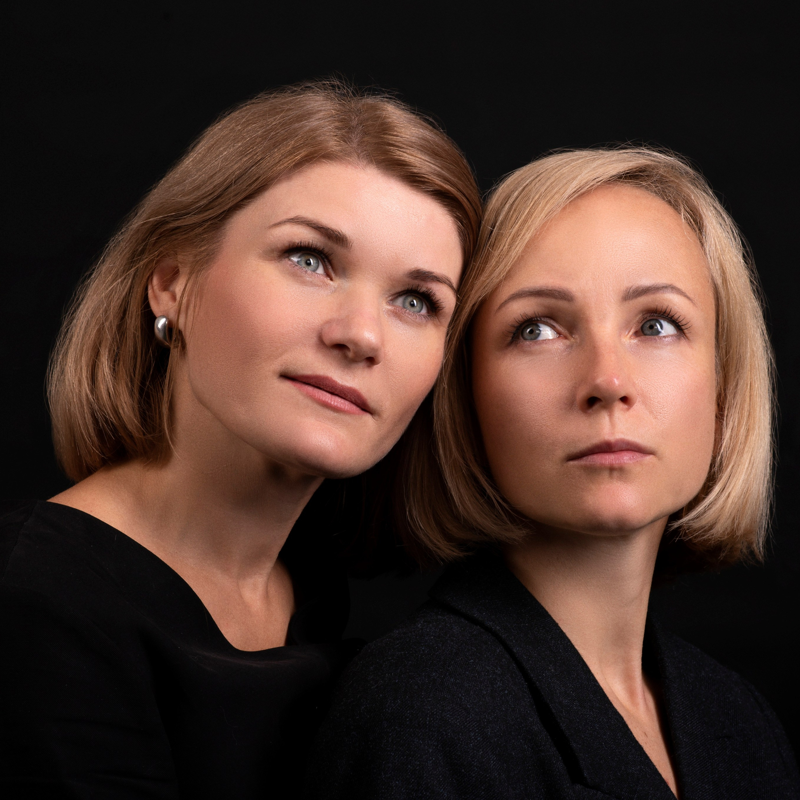 Женский портрет. Фотографы в Орле Шестопаловы Юлия и Юрий