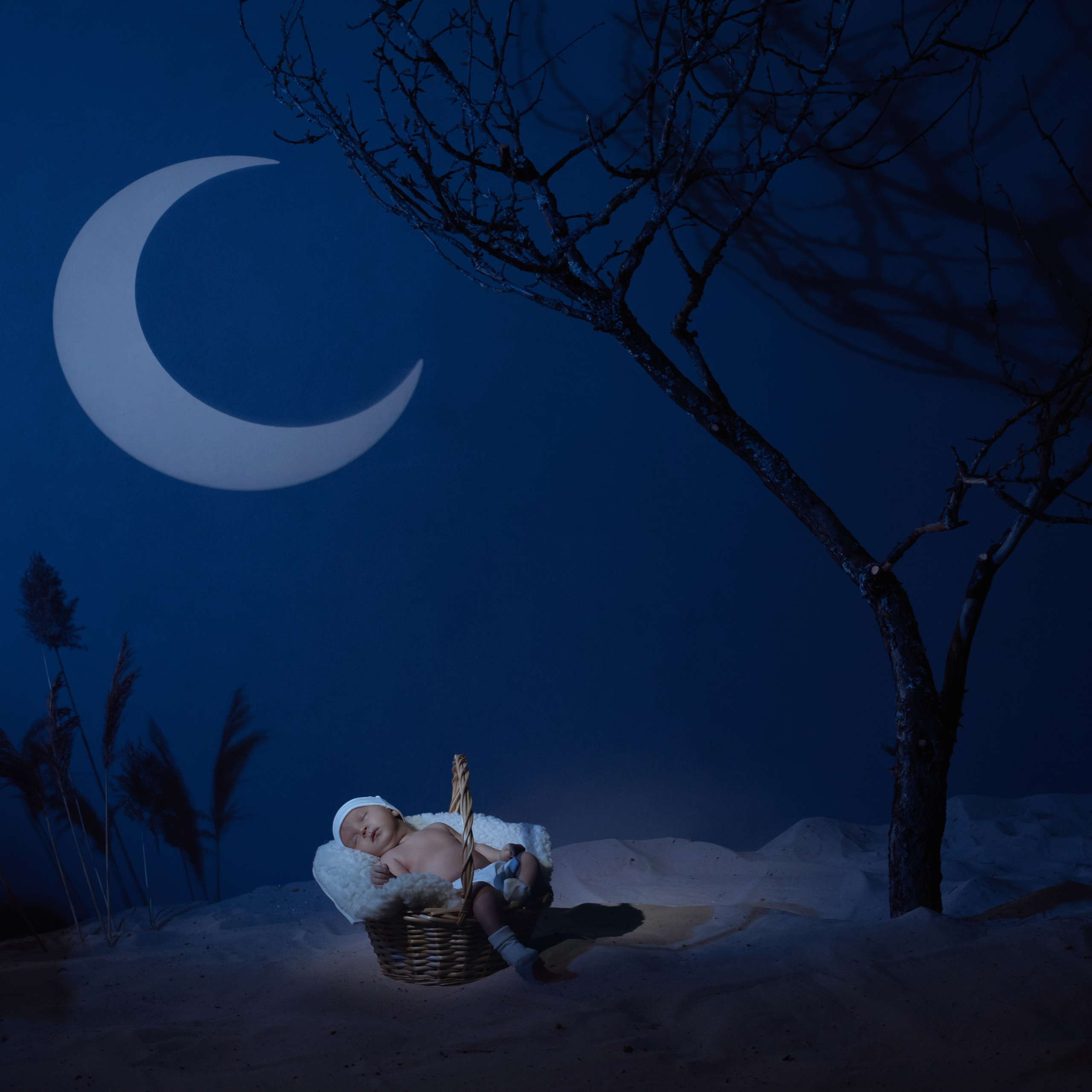 Детский портрет. Фотографы в Орле Шестопаловы Юлия и Юрий