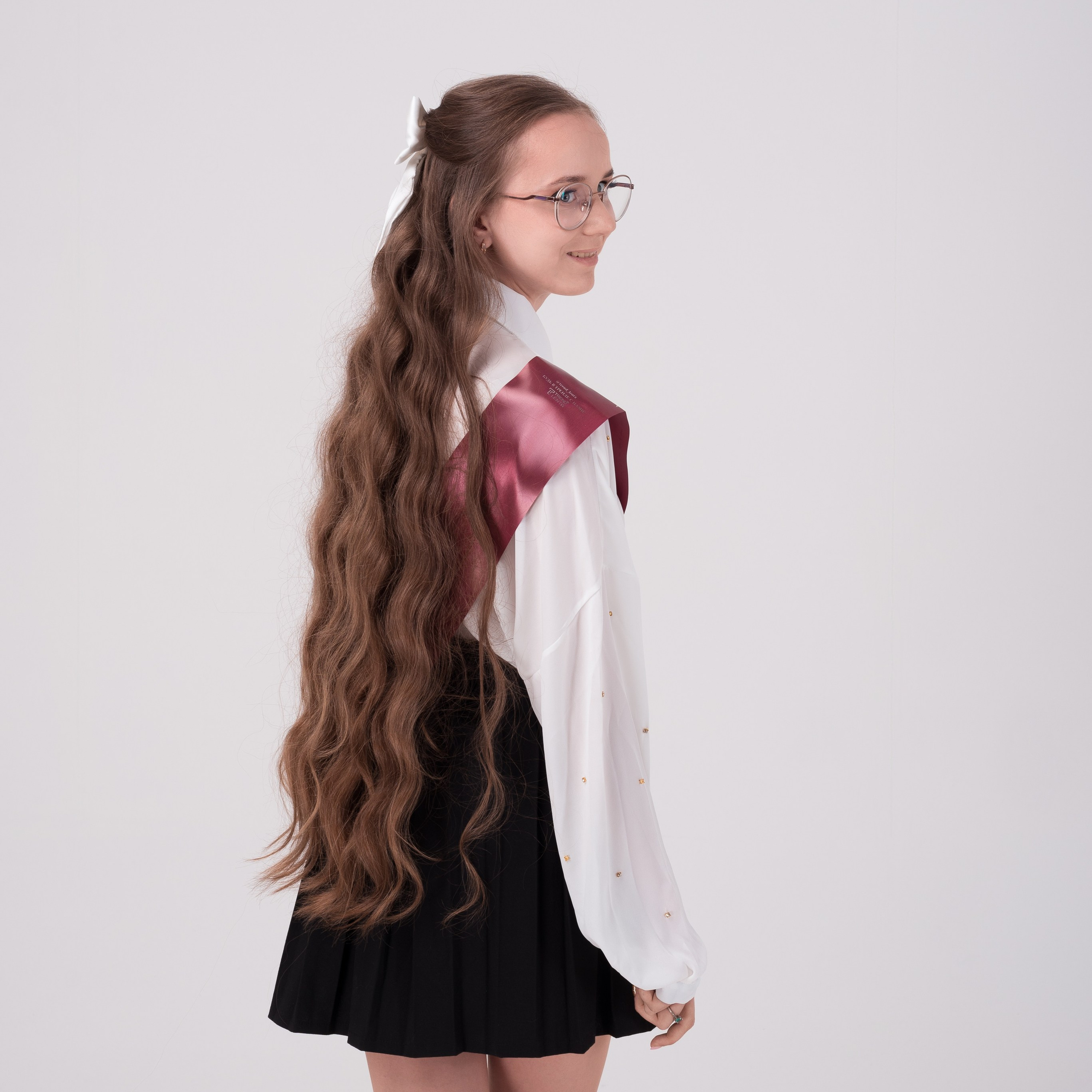 Дарья. Фотографы в Орле Шестопаловы Юлия и Юрий