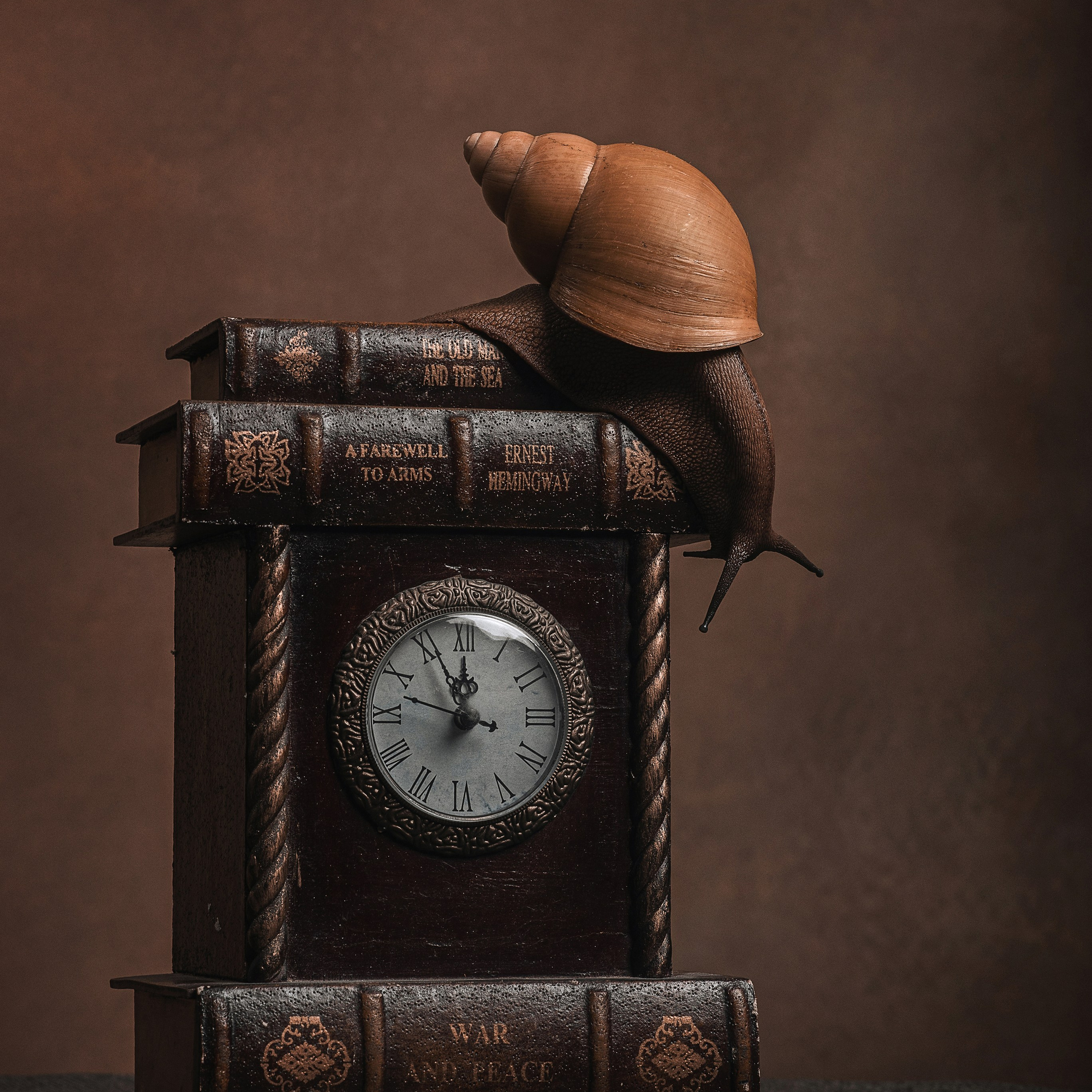 Время/ Time