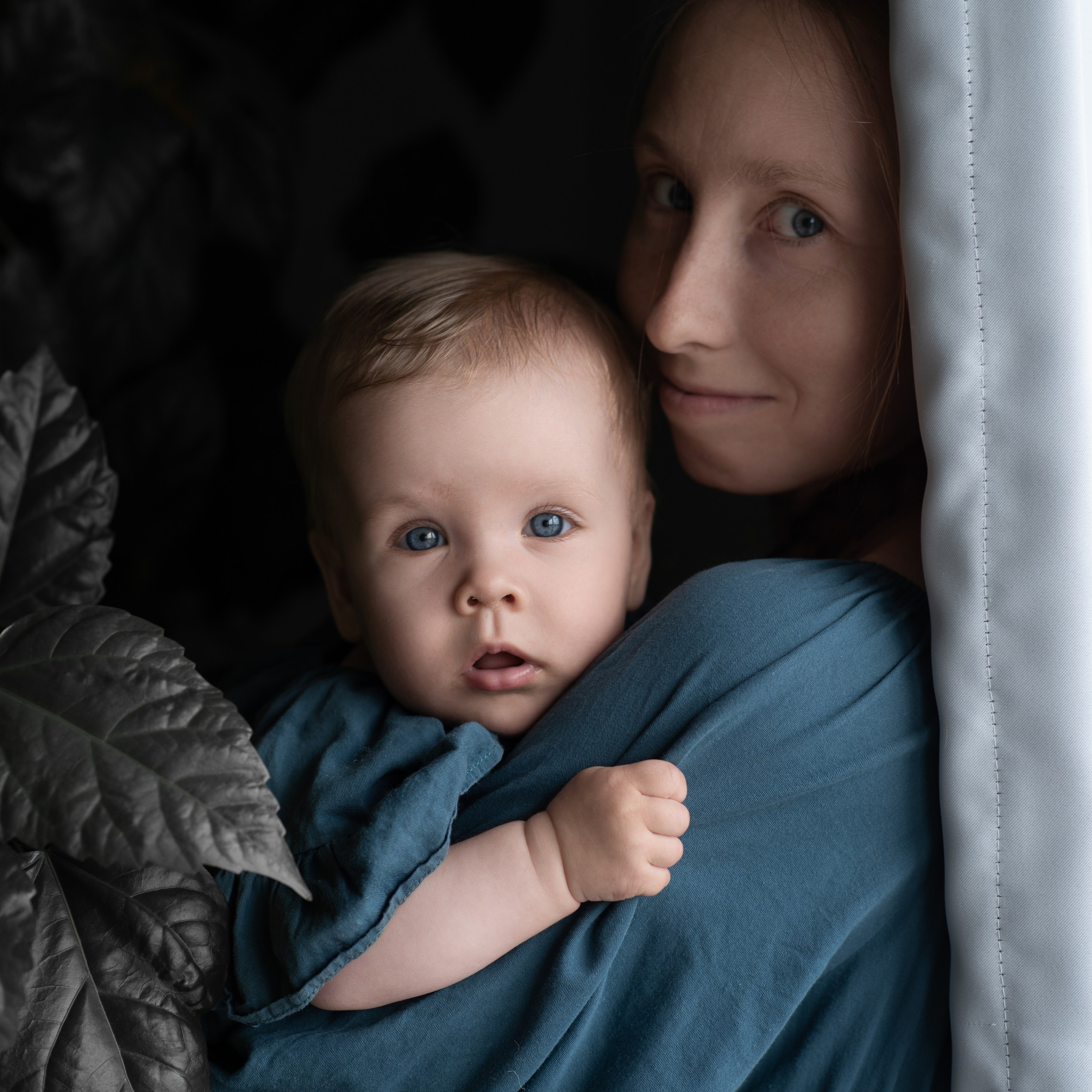 Катя, Алексей, Дана и Василиса. Фотографы в Орле Шестопаловы Юлия и Юрий