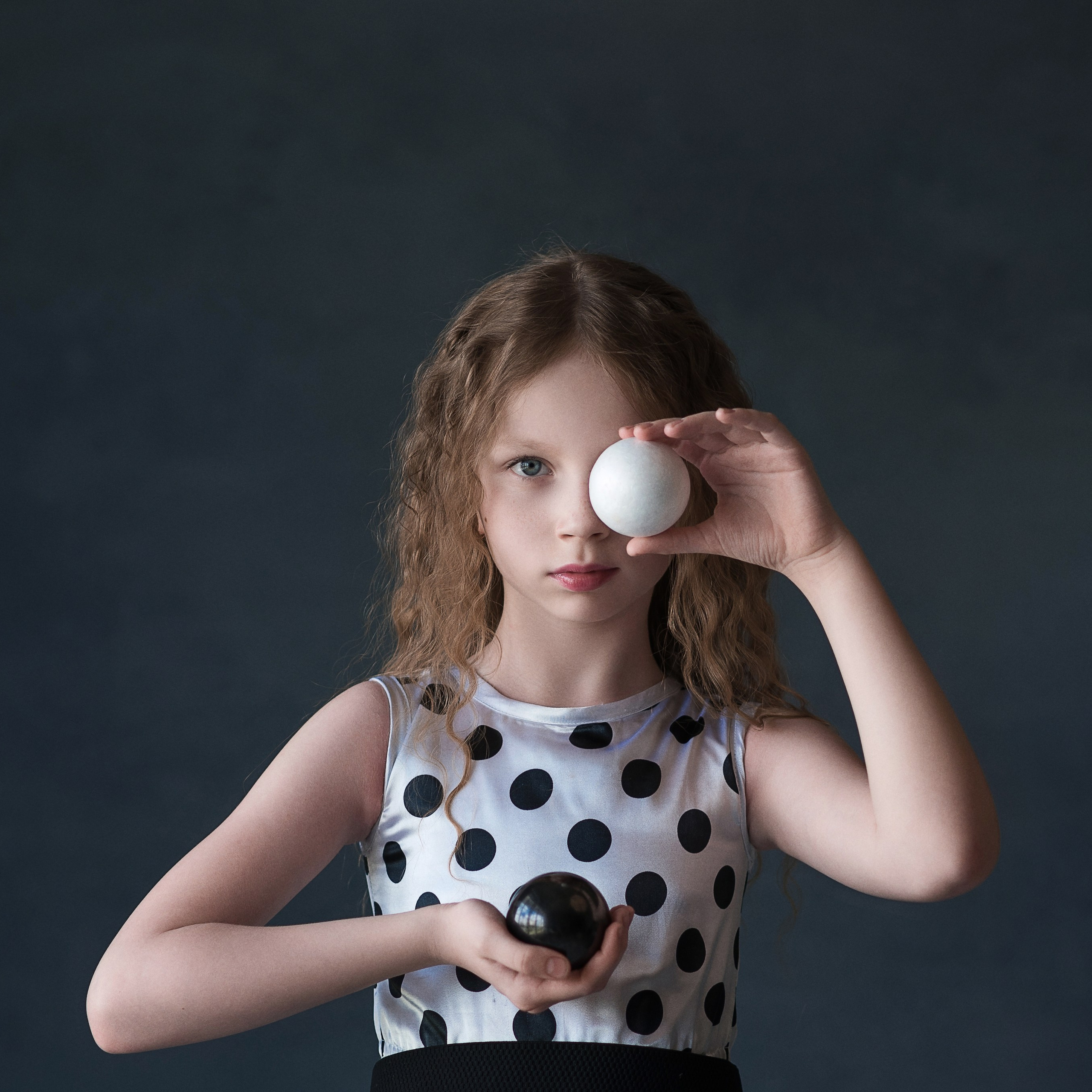 Иванна. Фотографы в Орле Шестопаловы Юлия и Юрий