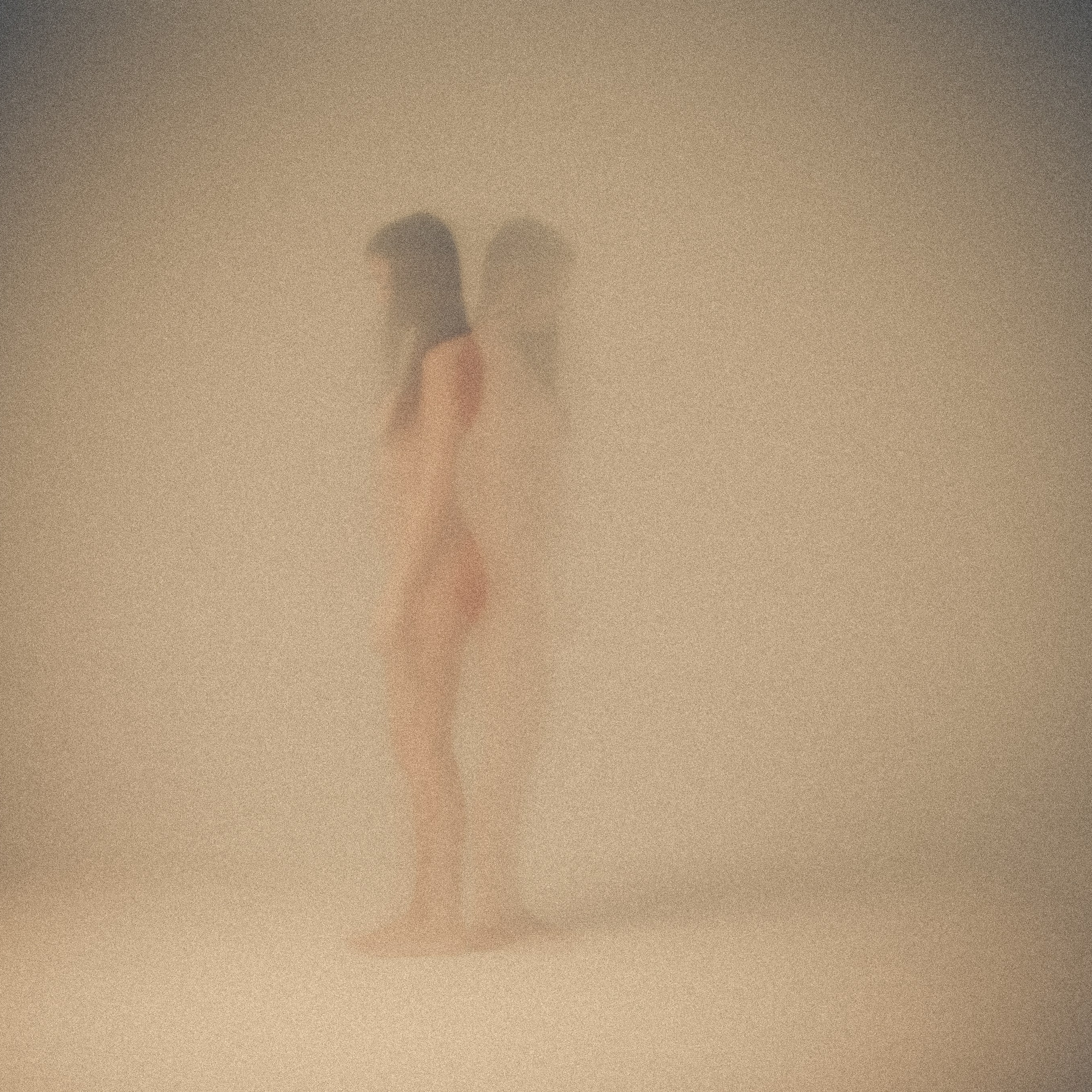 Шепот / Whisper. Профессиональный портретный фотограф в Орле Шестопалова Юлия
