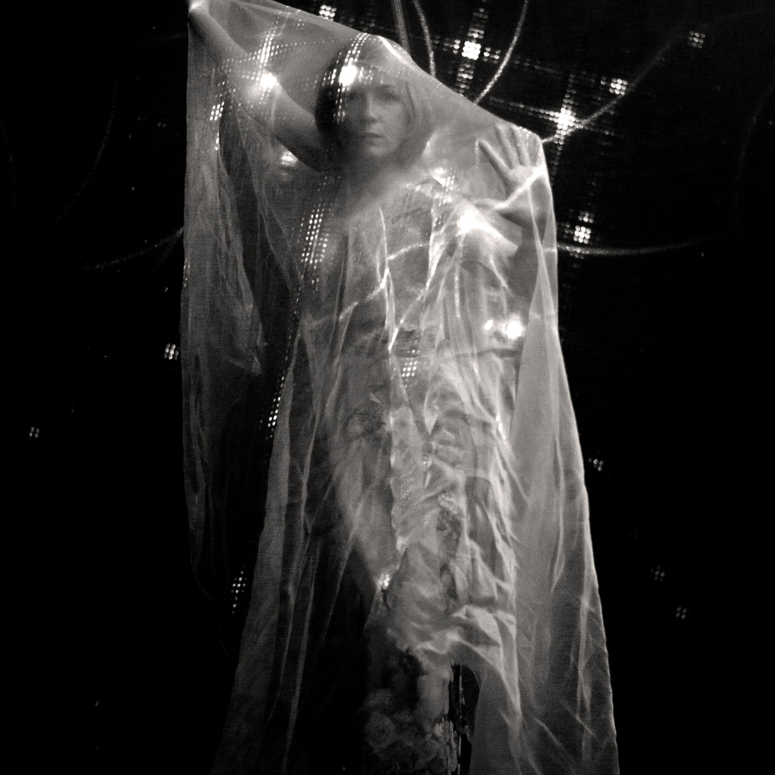 Женя съемка с лазером. Фотографы в Орле Шестопаловы Юлия и Юрий