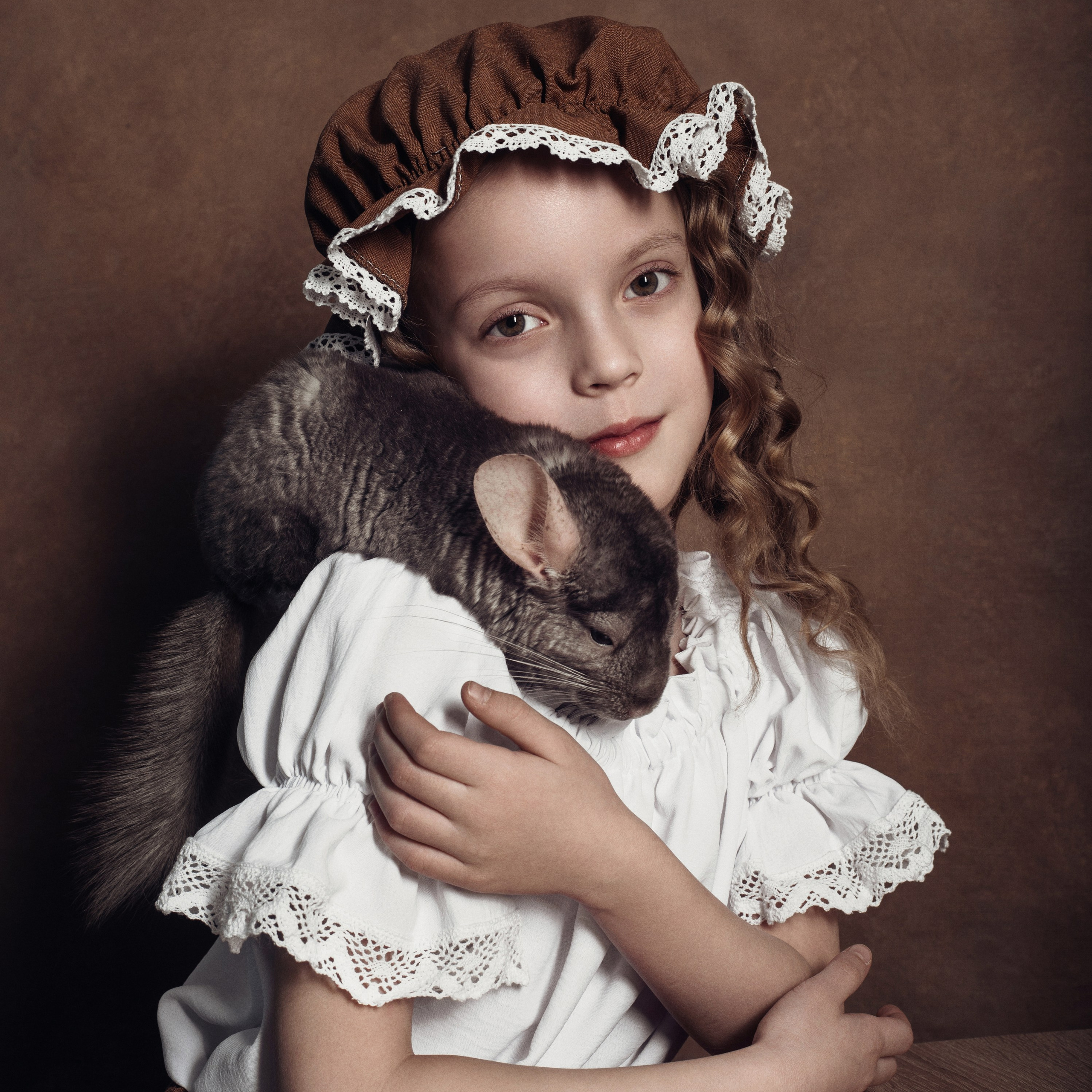 Животные / Animals. Профессиональный портретный фотограф в Орле Шестопалова Юлия