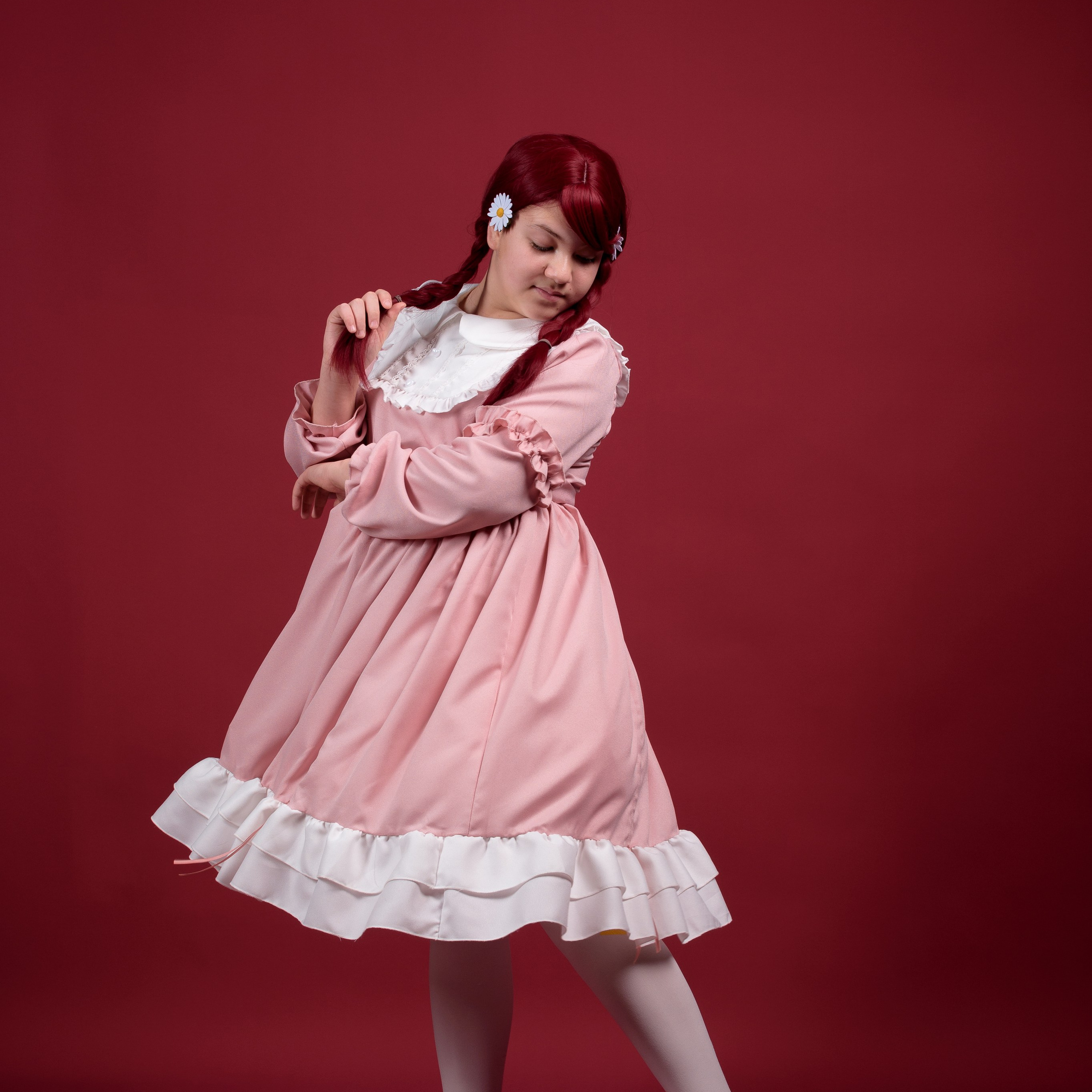 Камилла. Фотографы в Орле Шестопаловы Юлия и Юрий