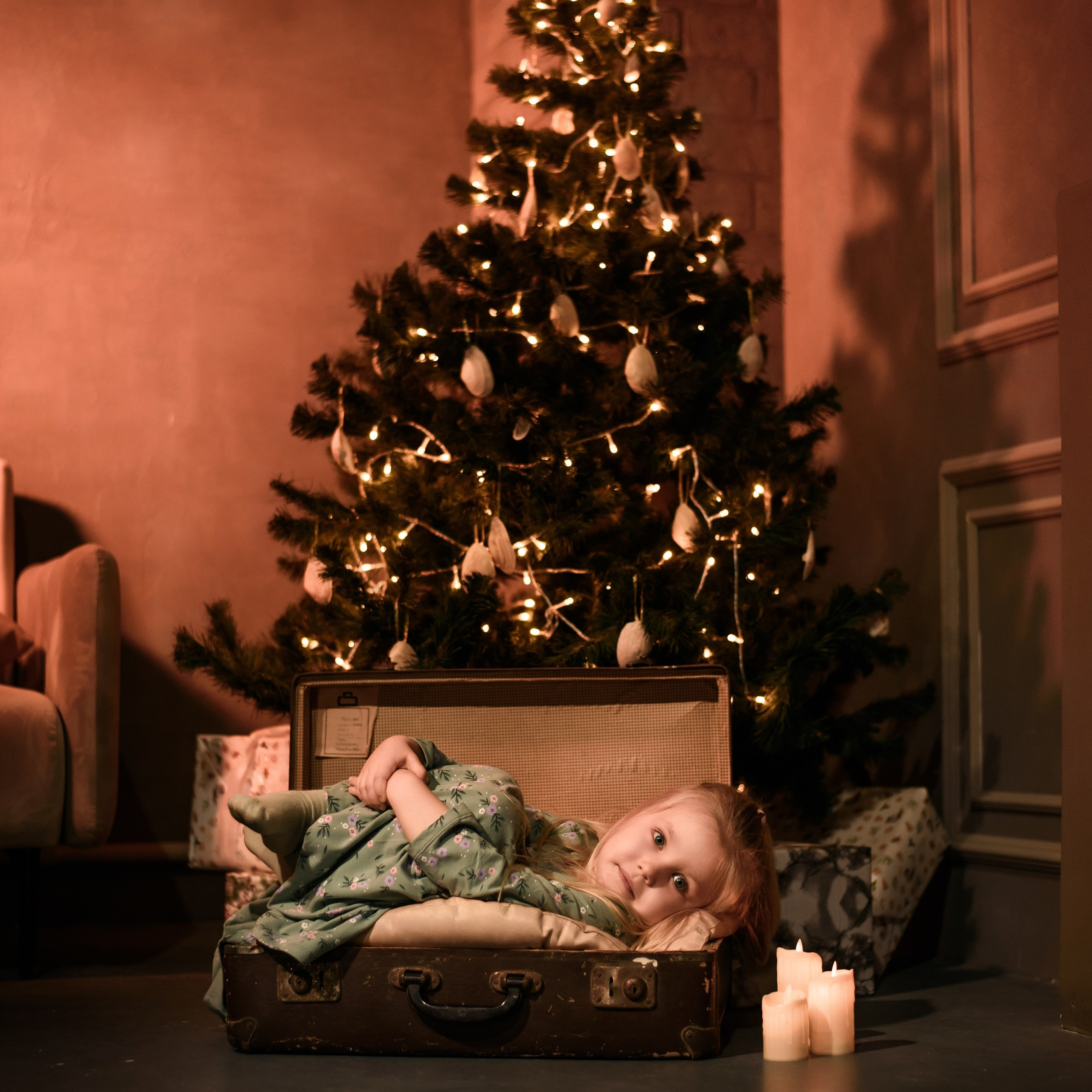 Василиса. Фотографы в Орле Шестопаловы Юлия и Юрий