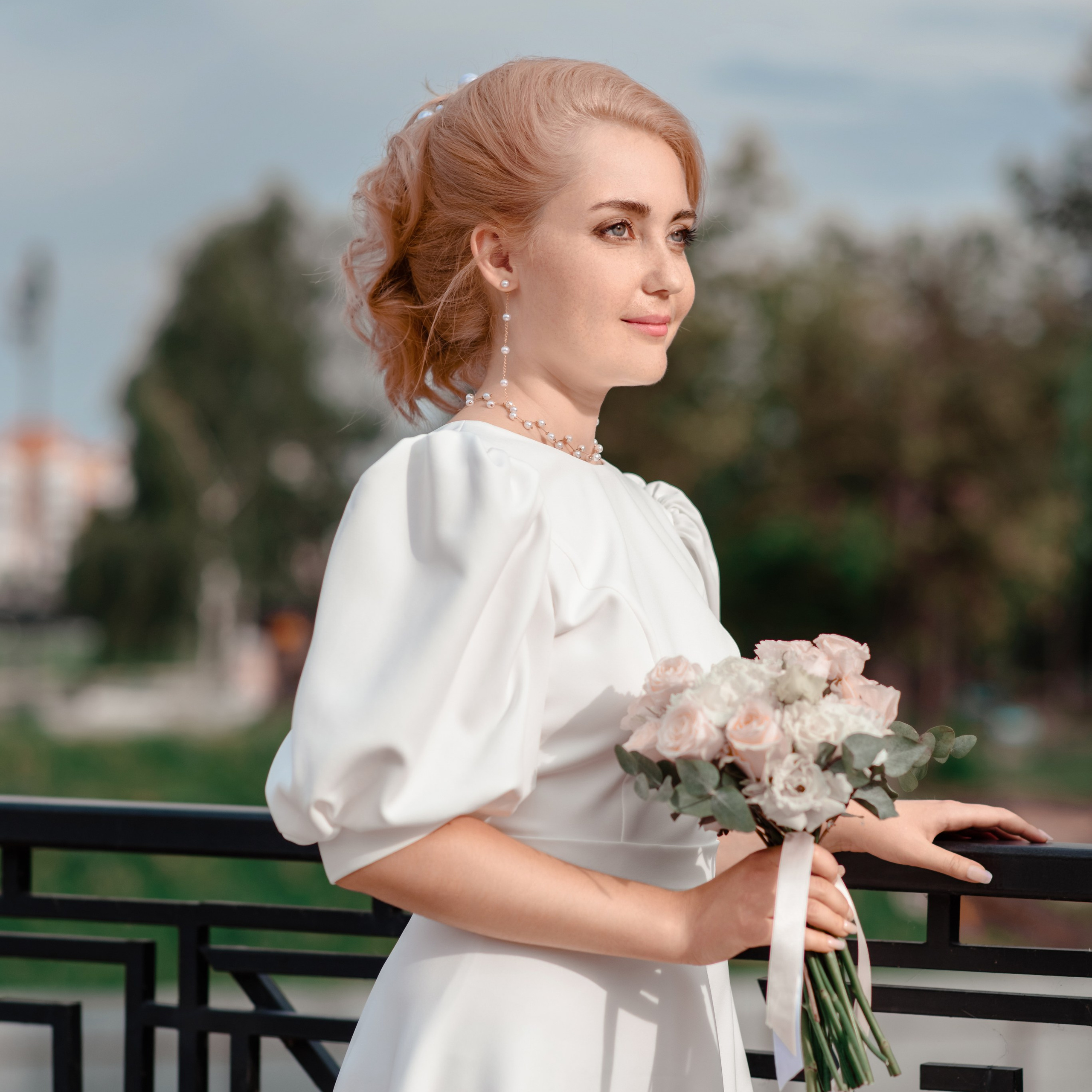 Карина и Эдуард