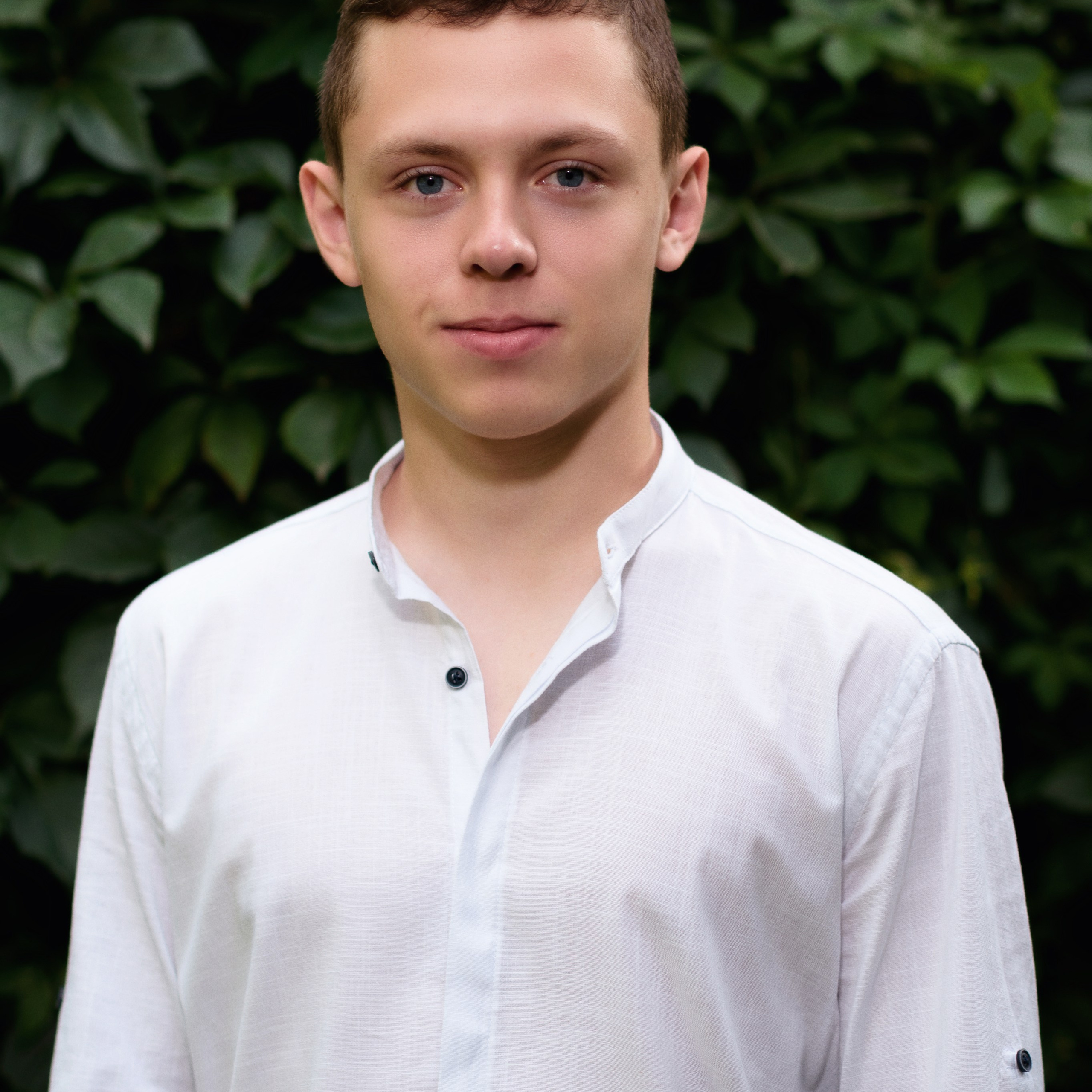 Кристина. Павел. Фотографы в Орле Шестопаловы Юлия и Юрий