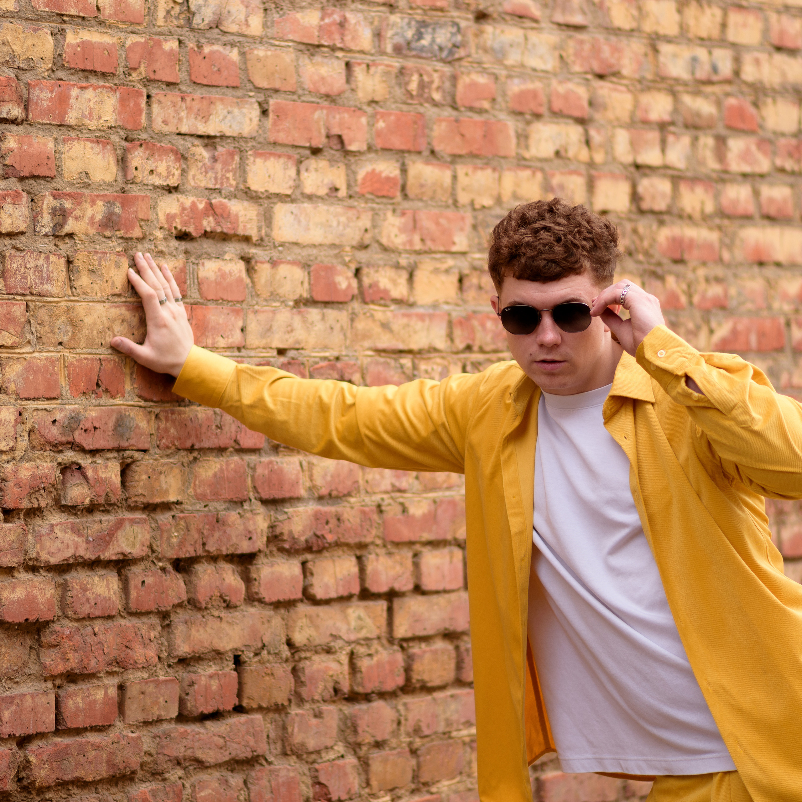 Александр Street Style. Фотографы в Орле Шестопаловы Юлия и Юрий