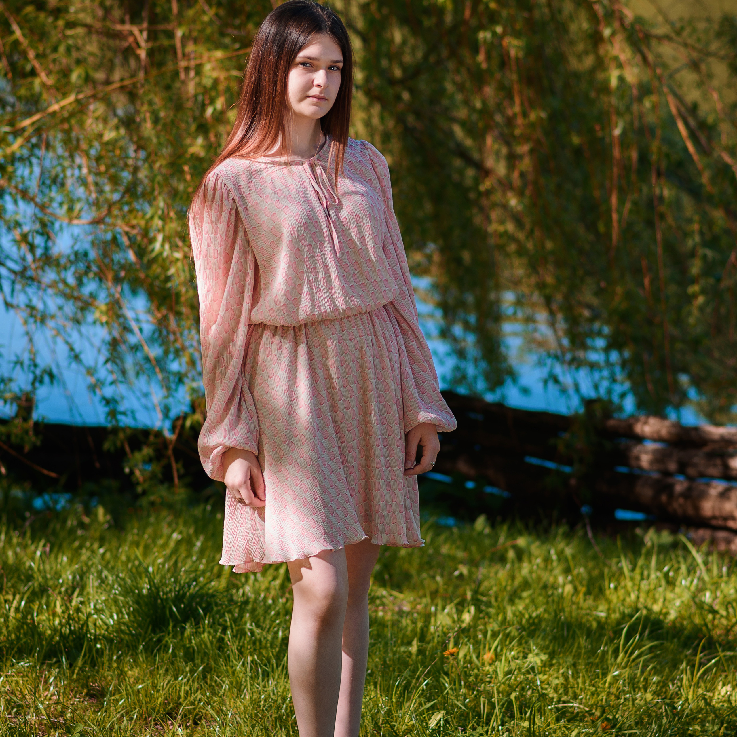 Екатерина. Фотографы в Орле Шестопаловы Юлия и Юрий