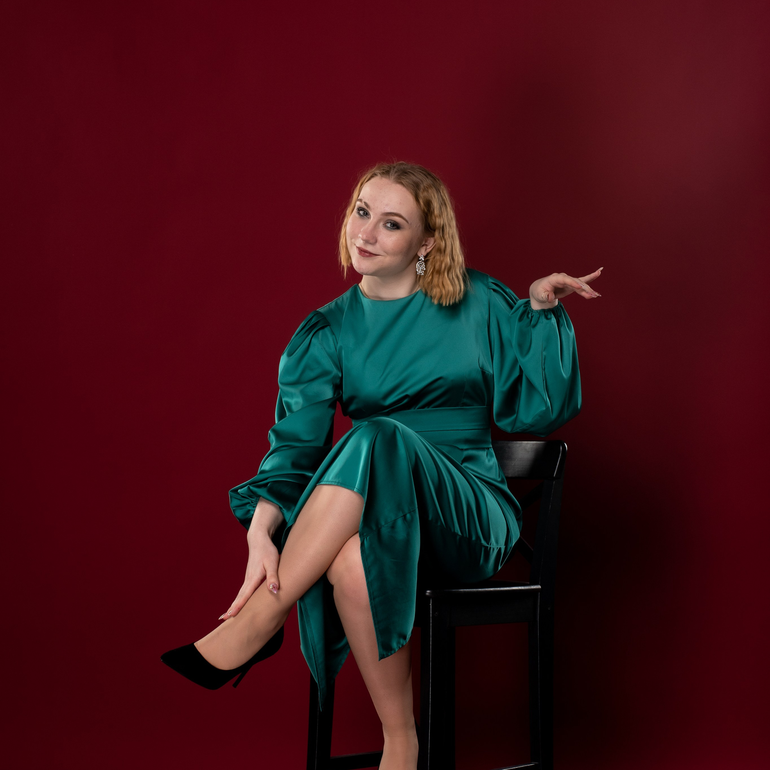 Ольга и Антон. Фотографы в Орле Шестопаловы Юлия и Юрий