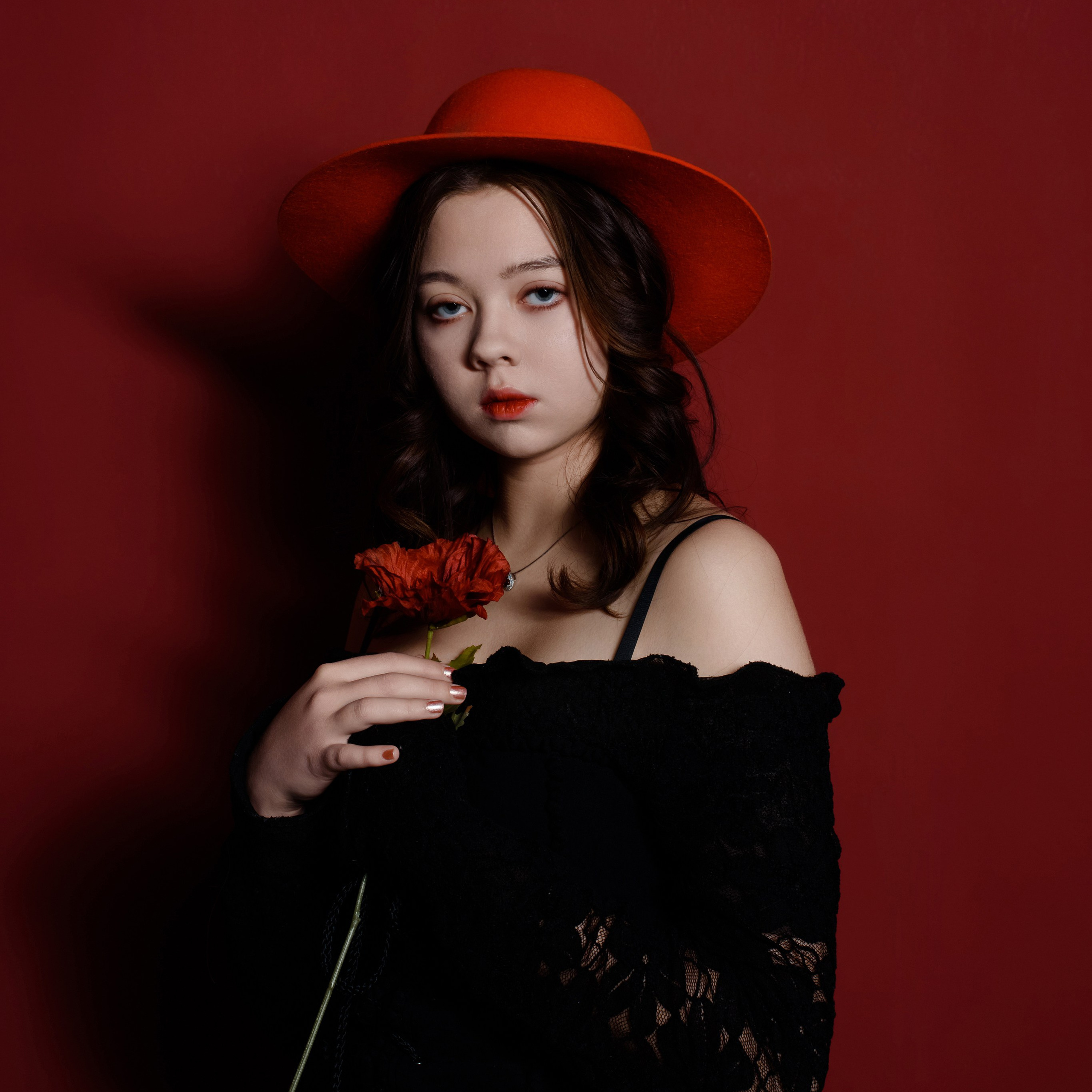 Варвара. Фотографы в Орле Шестопаловы Юлия и Юрий