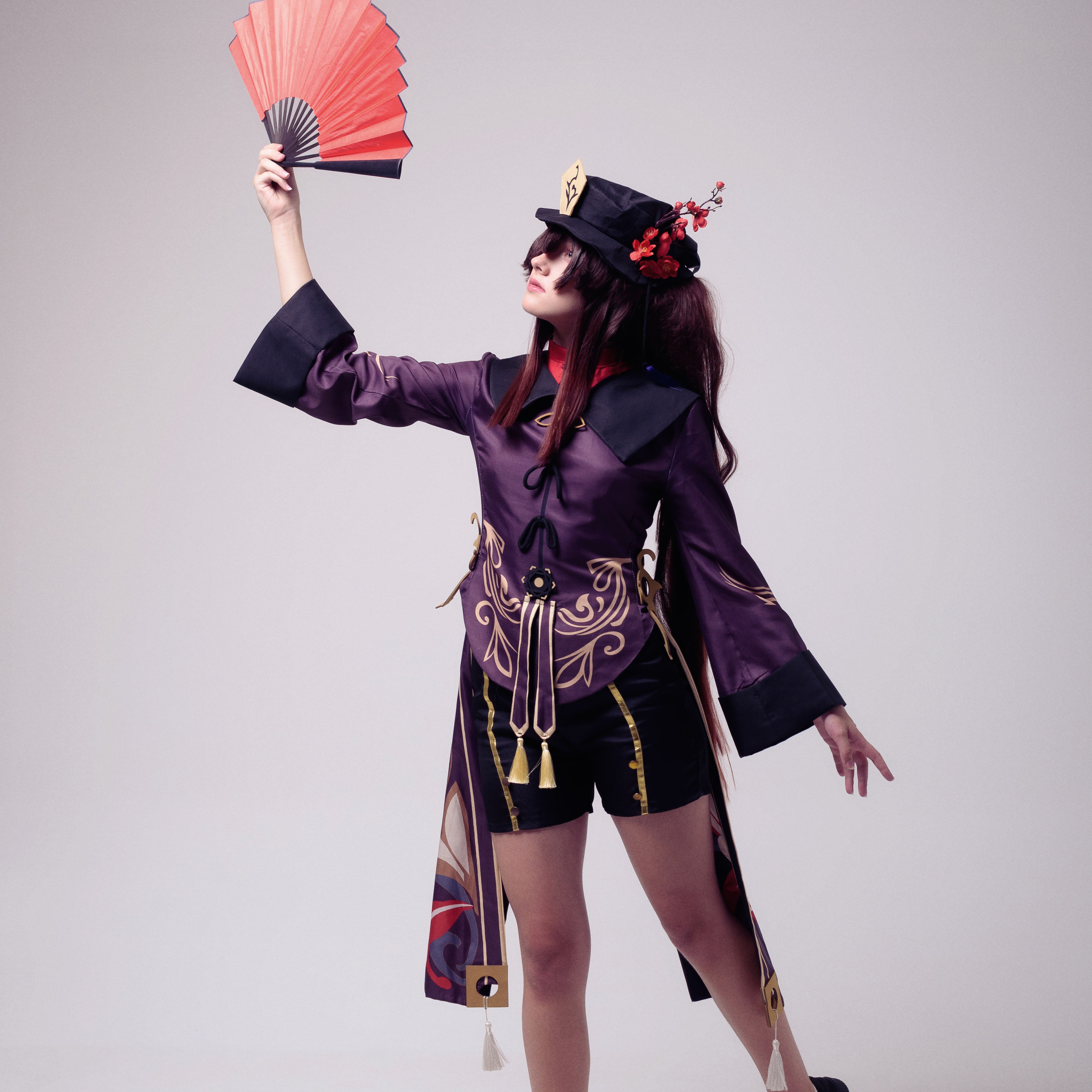 Genshin Impact. Фотографы в Орле Шестопаловы Юлия и Юрий