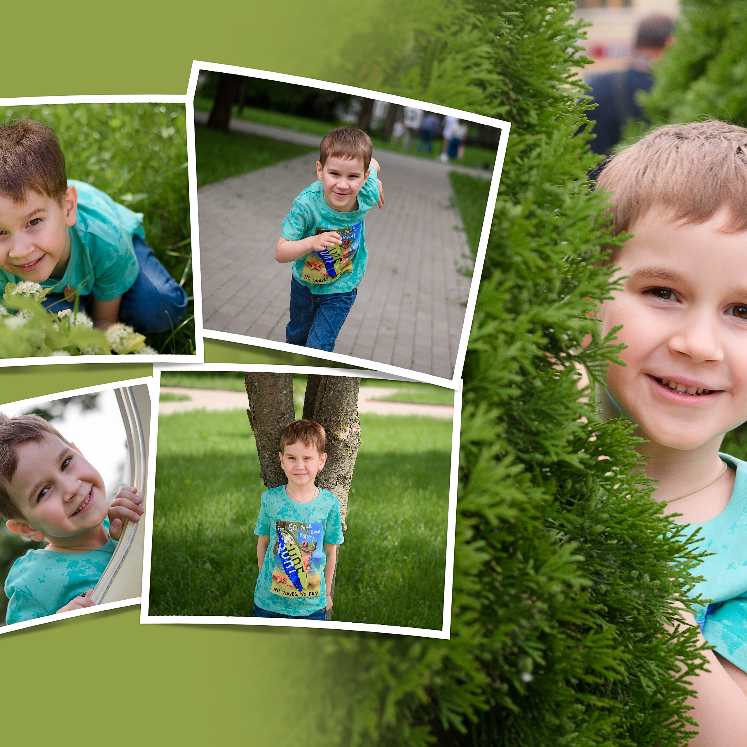 БОЛЬШАЯ семья Поплавных). Фотографы в Орле Шестопаловы Юлия и Юрий