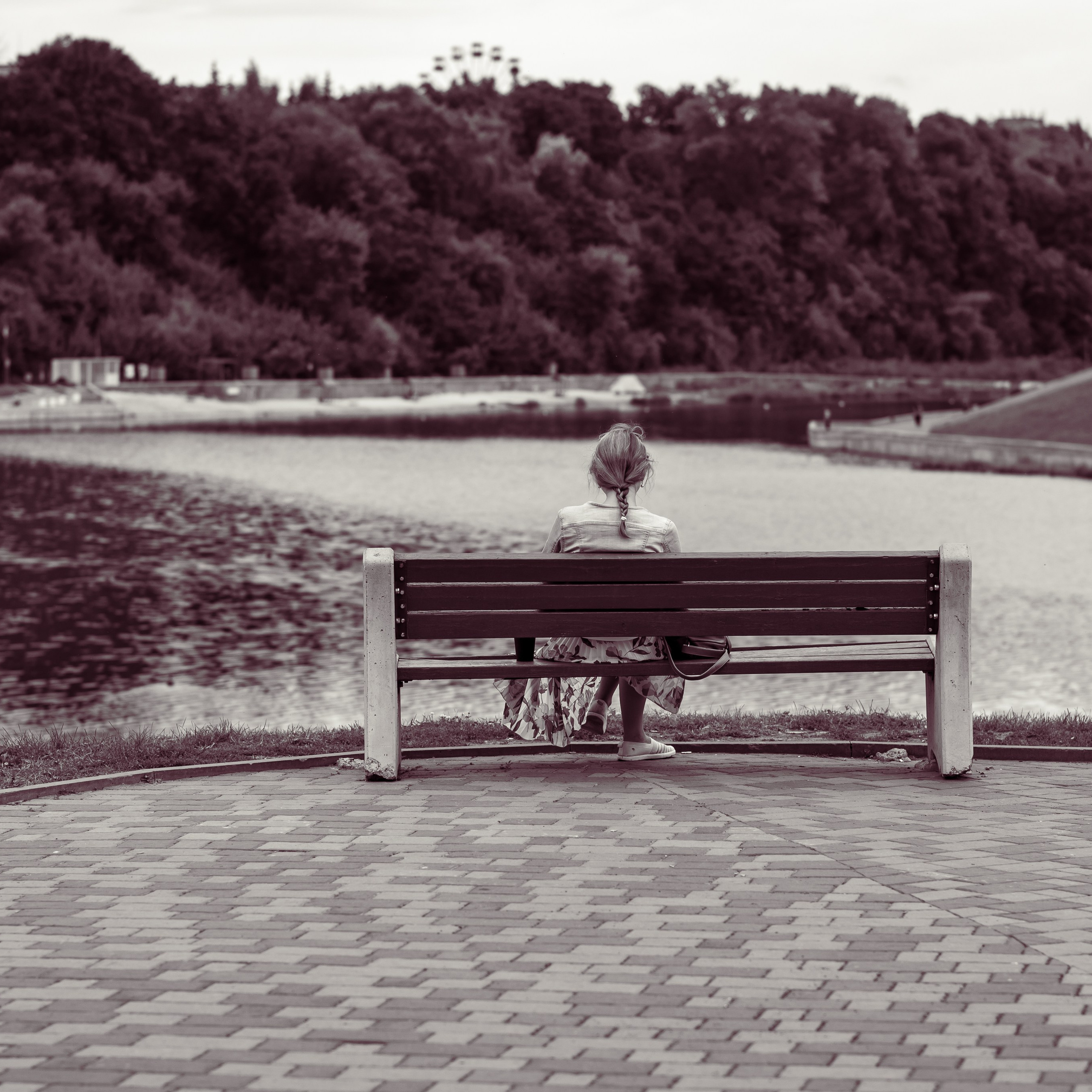 Путешествия. Фотографы в Орле Шестопаловы Юлия и Юрий