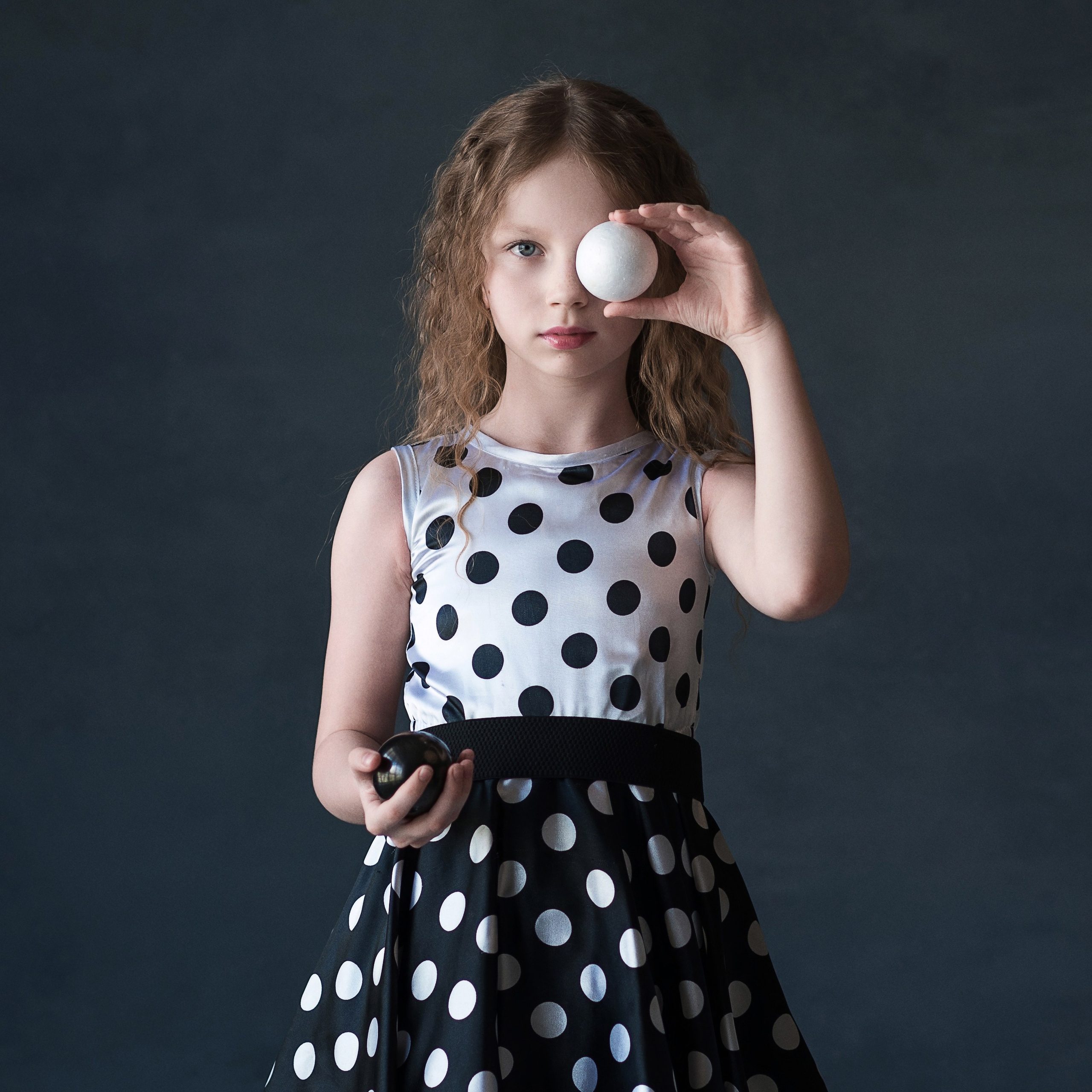 Иванна. Фотографы в Орле Шестопаловы Юлия и Юрий