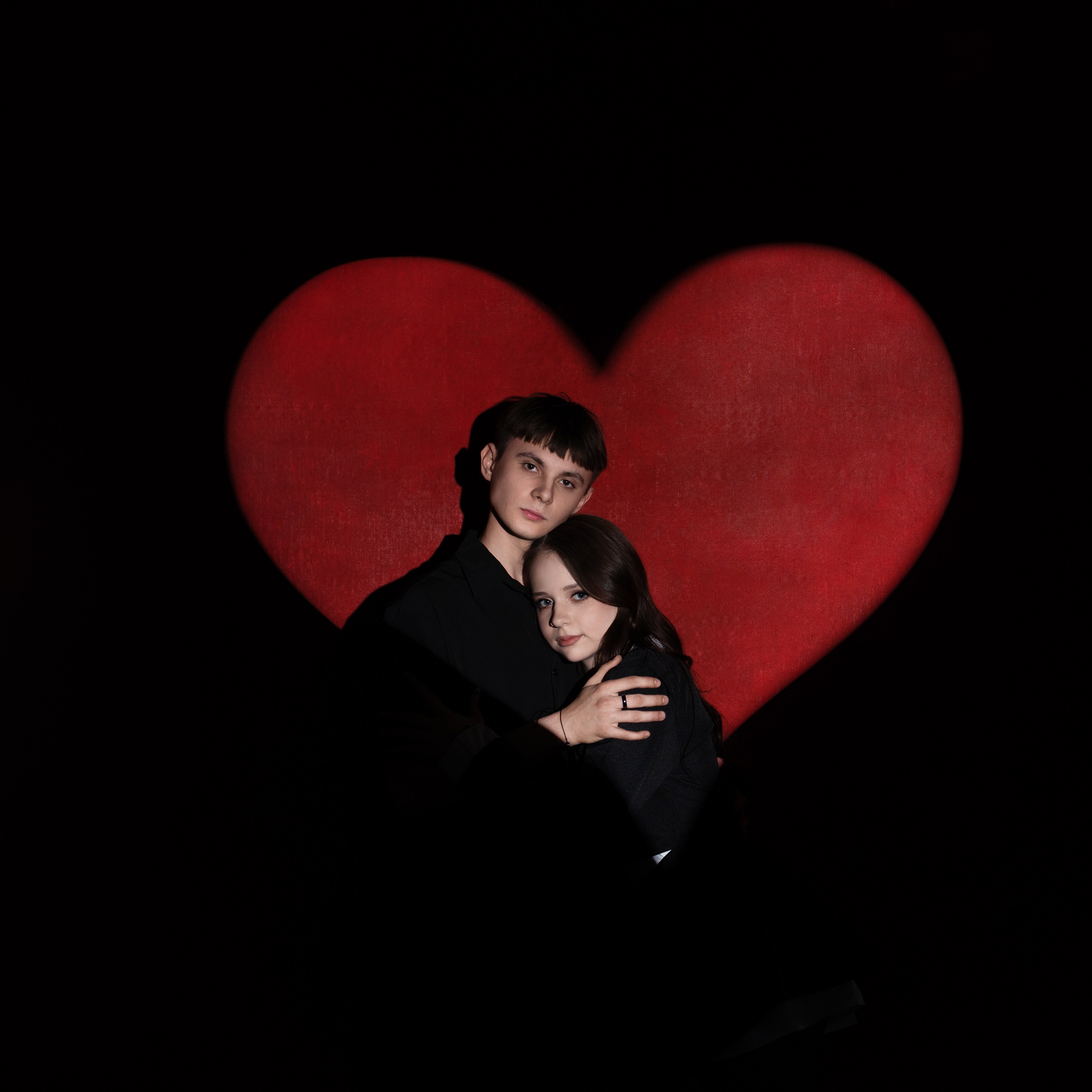 Алена и Матвей Love story. Фотографы в Орле Шестопаловы Юлия и Юрий