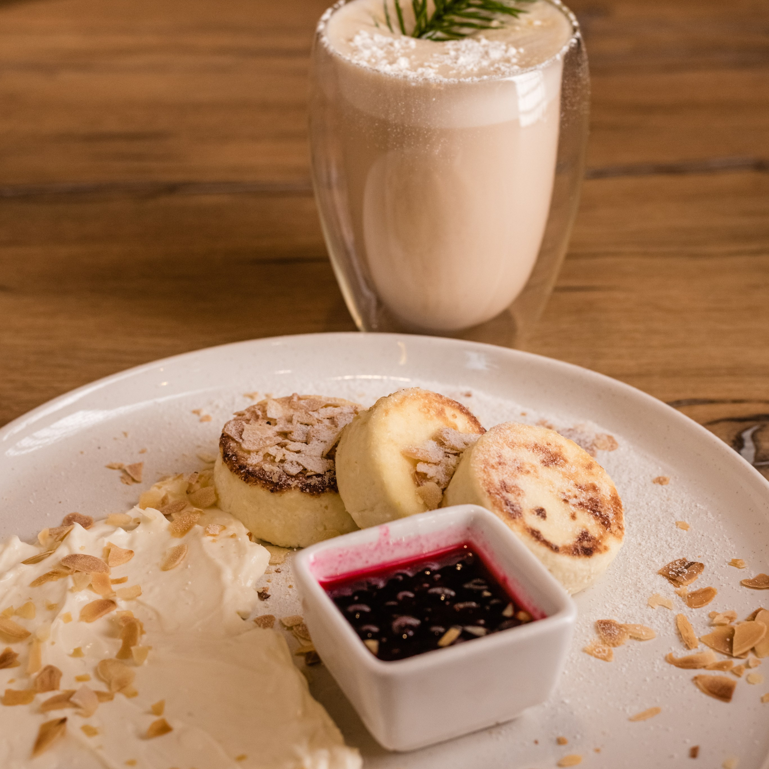 Меню зимнее Якофе