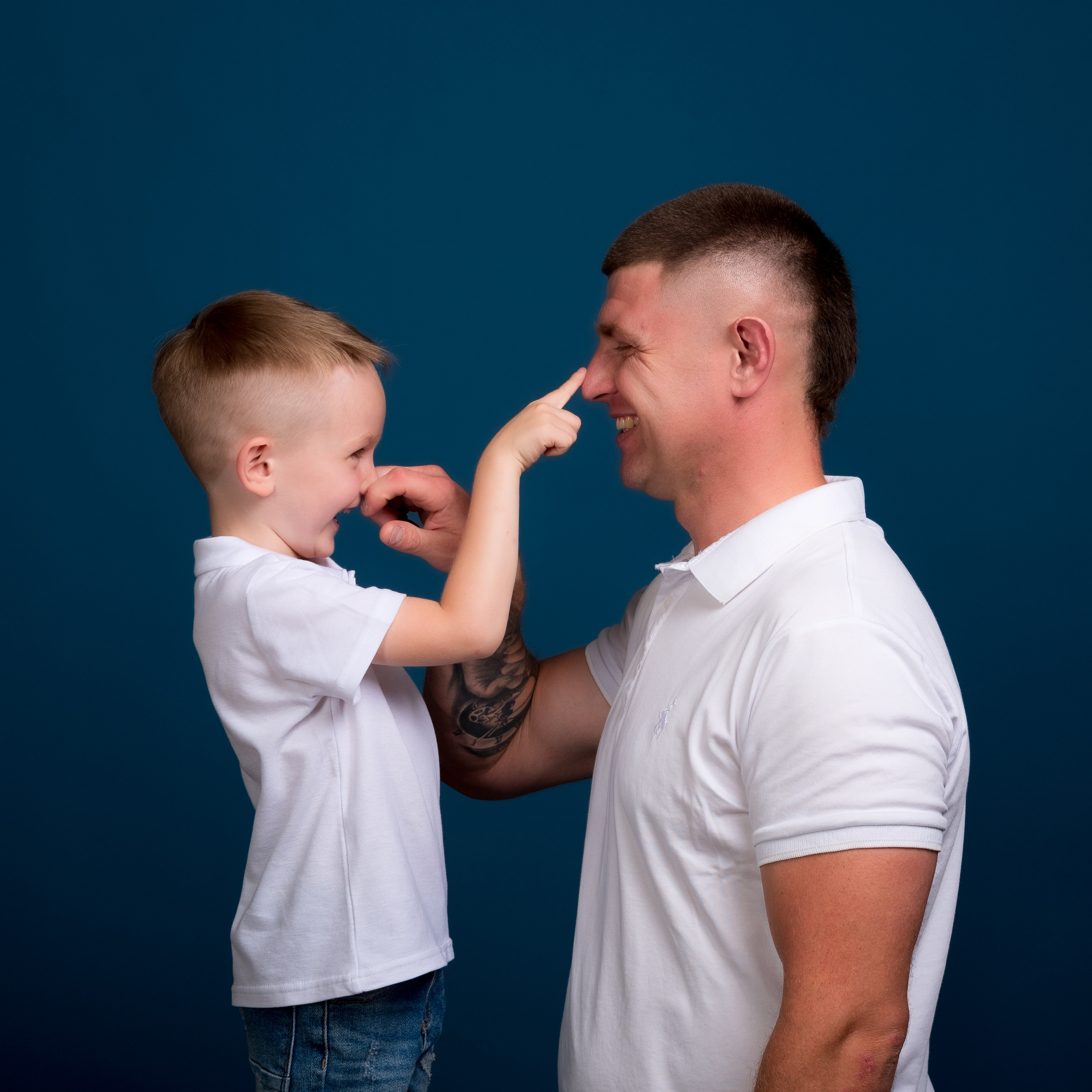 Виталий и Никита. Фотографы в Орле Шестопаловы Юлия и Юрий