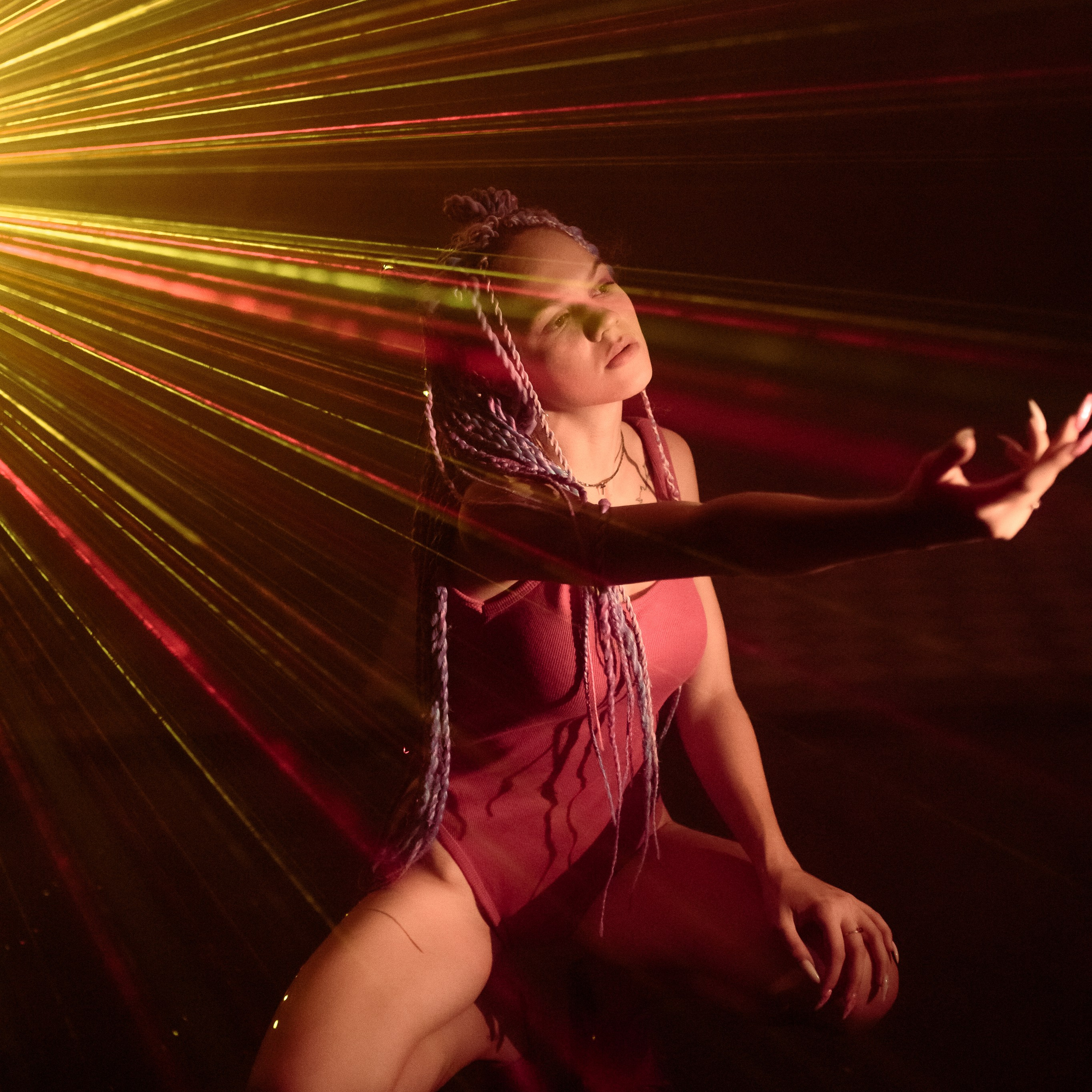 Альбина съемка в стиле Барби. Фотографы в Орле Шестопаловы Юлия и Юрий