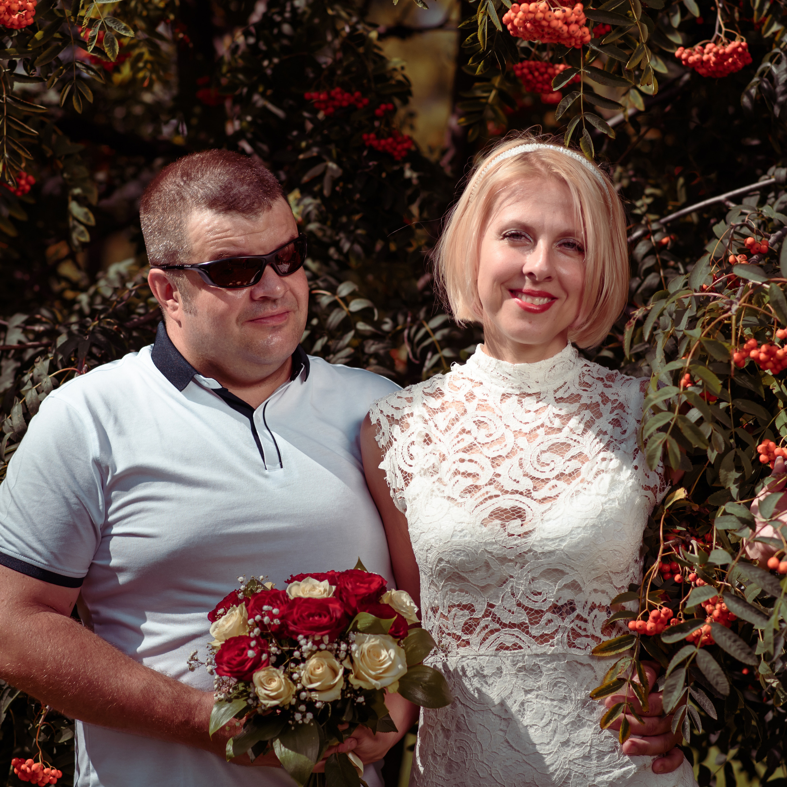 Наталья и Валерий. Фотографы в Орле Шестопаловы Юлия и Юрий