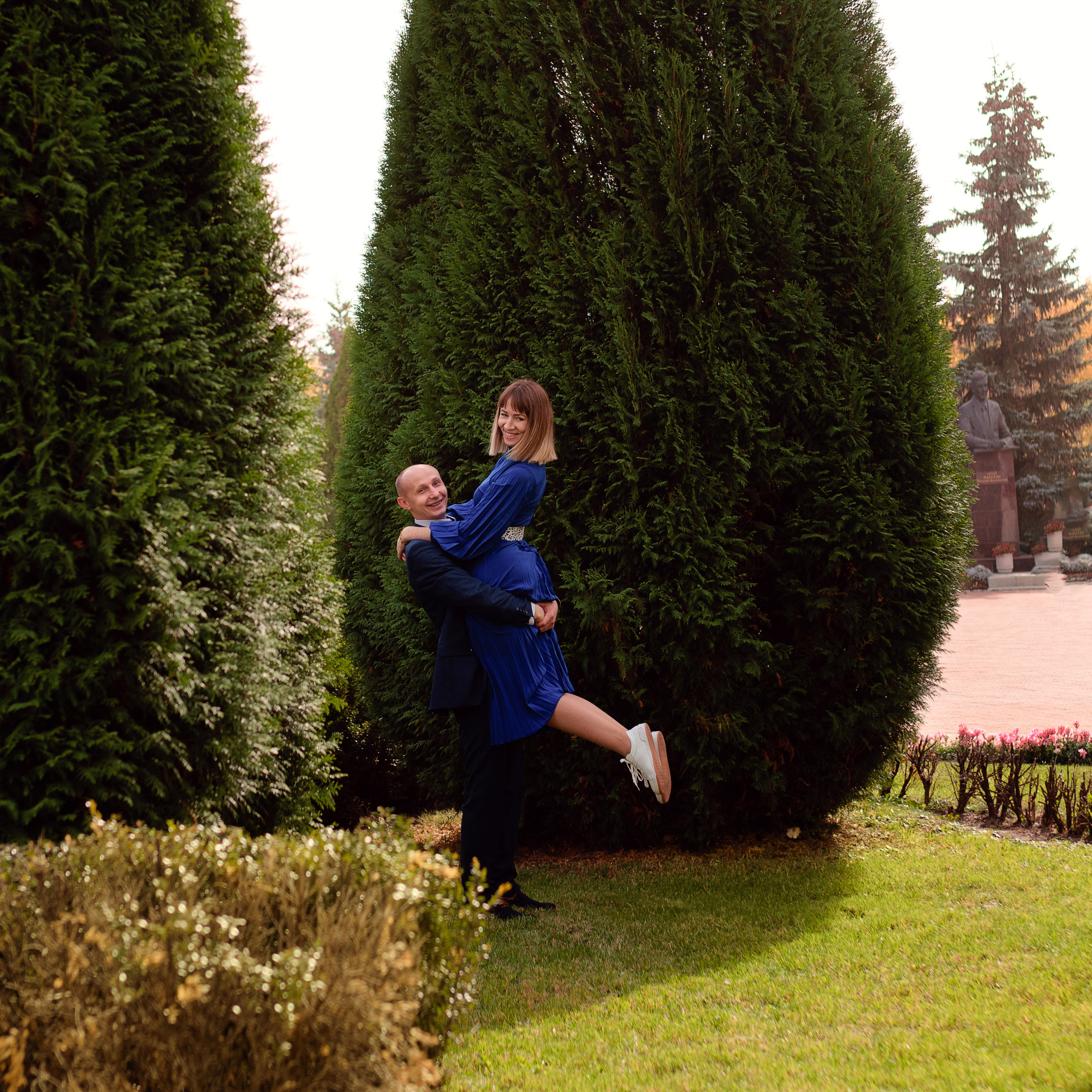 Марина и Михаил. Фотографы в Орле Шестопаловы Юлия и Юрий