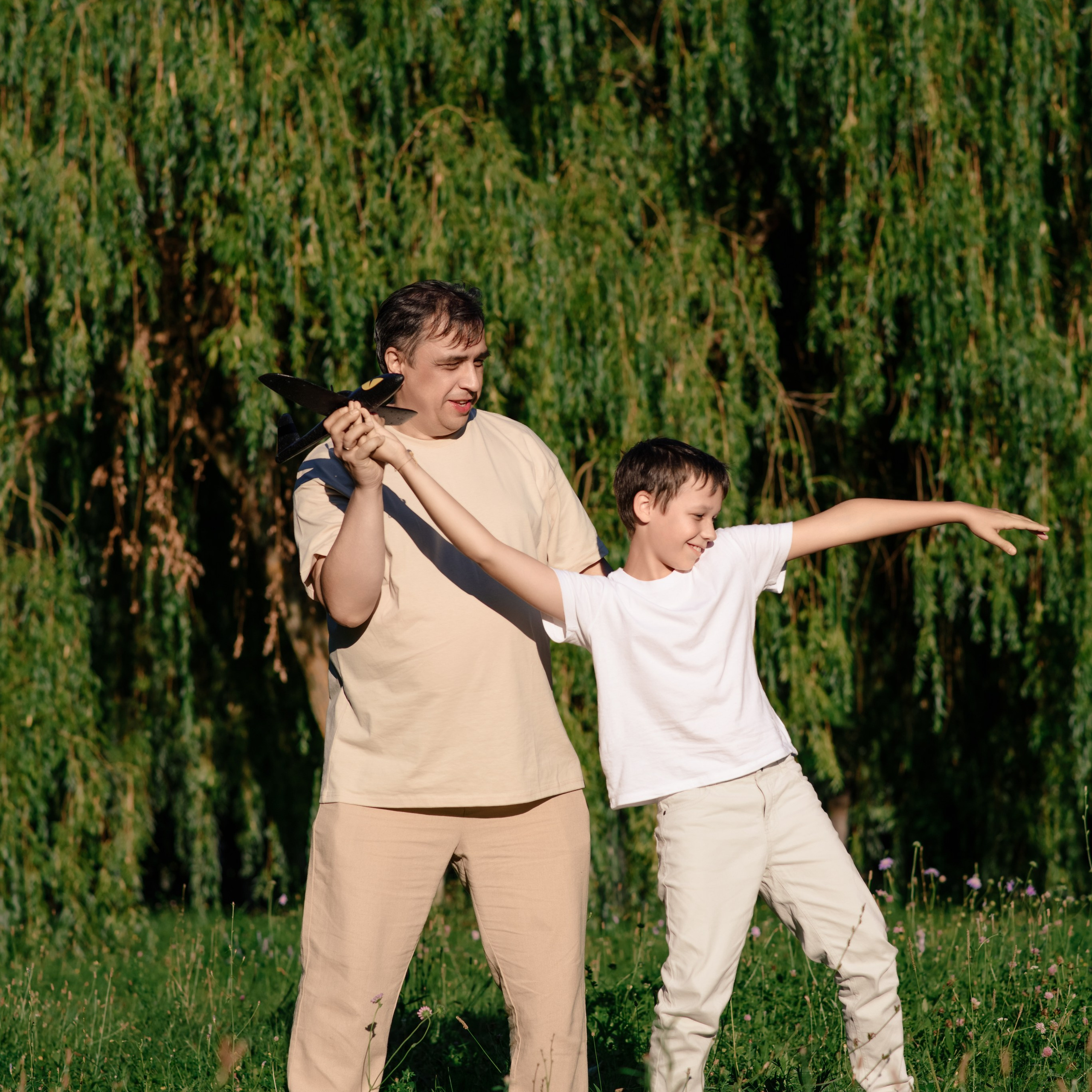 Евгения, Алексей, Маша, Иван и Ксюша. Фотографы в Орле Шестопаловы Юлия и Юрий