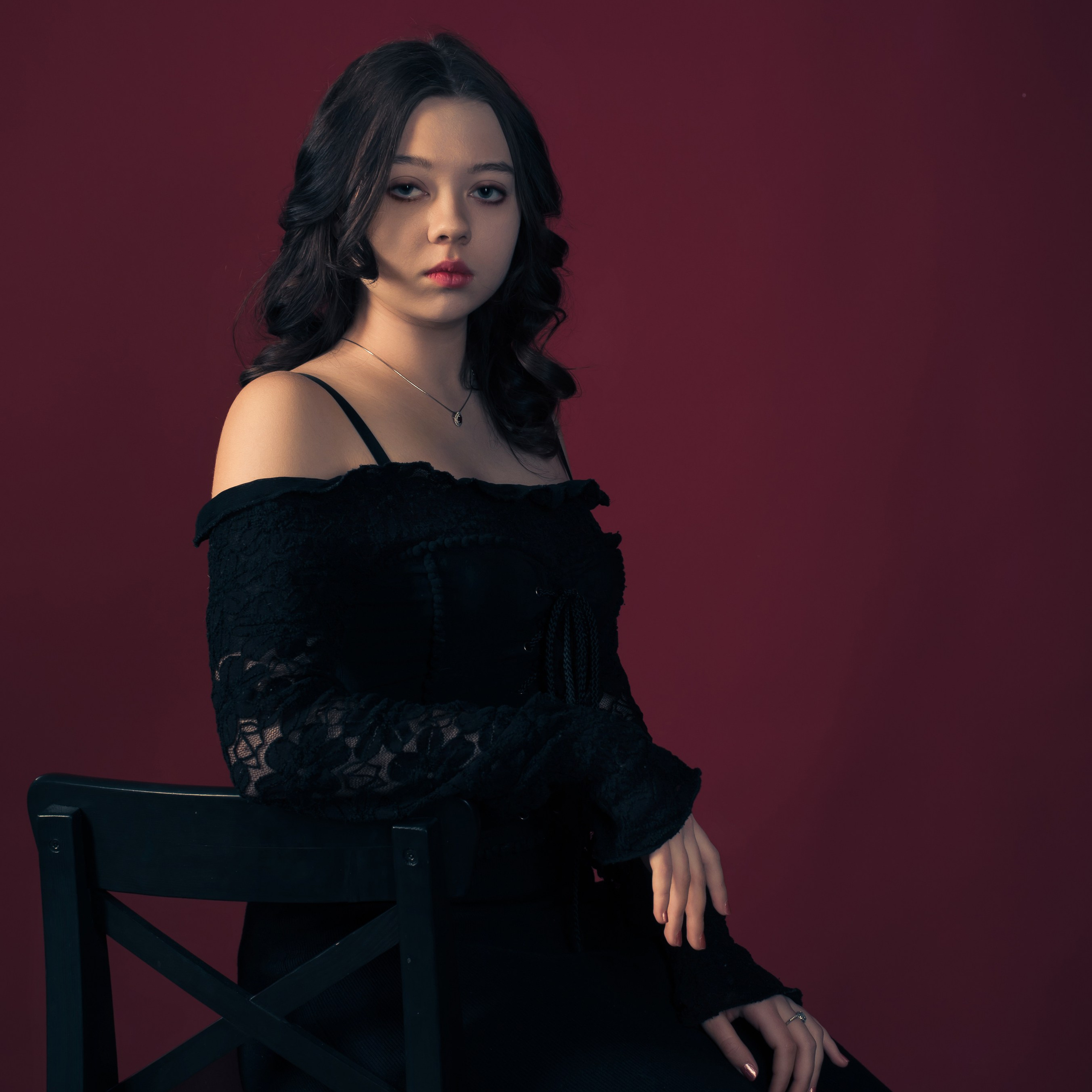 Варвара. Фотографы в Орле Шестопаловы Юлия и Юрий