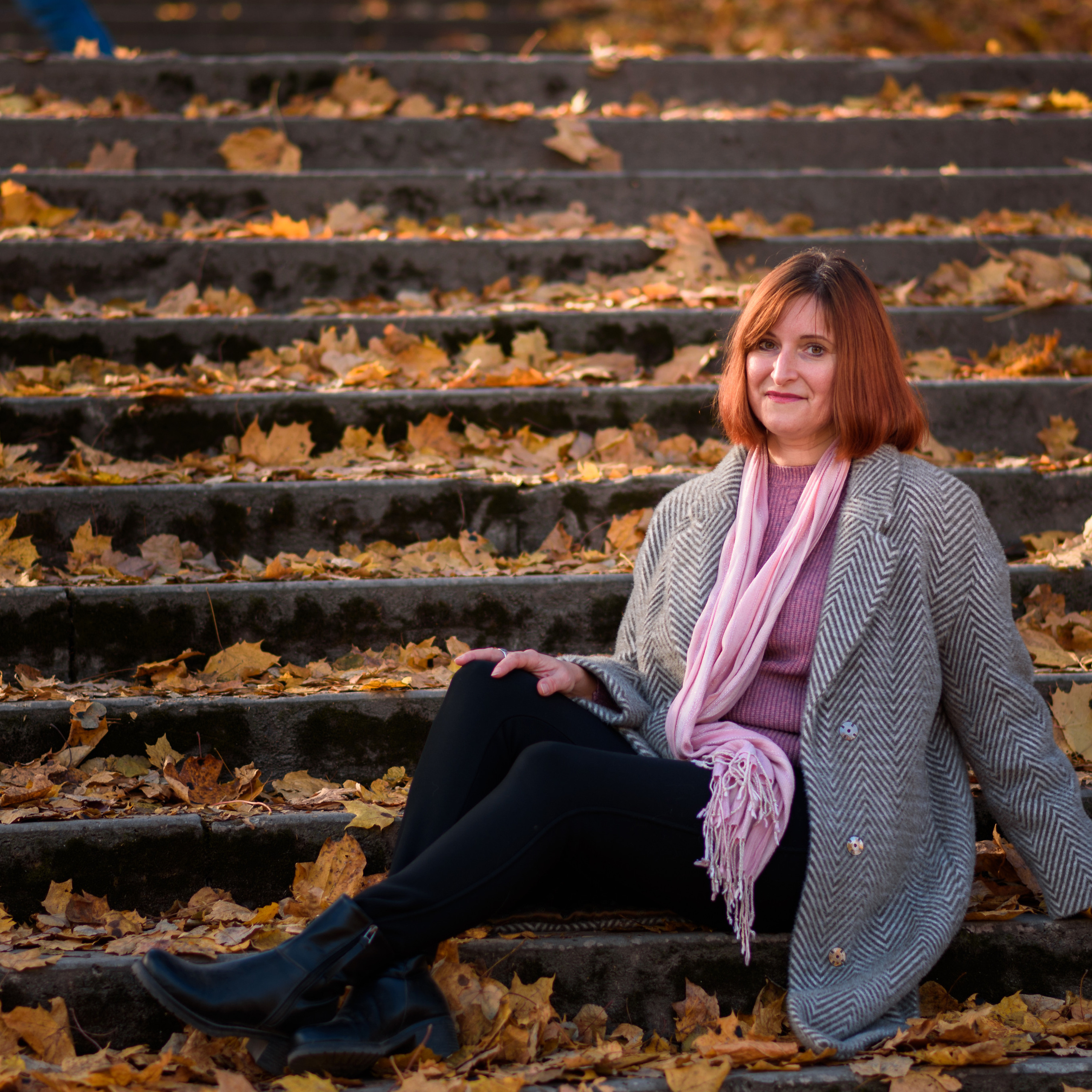 Карина — фотосъемка на Гатчине. Фотографы в Орле Шестопаловы Юлия и Юрий