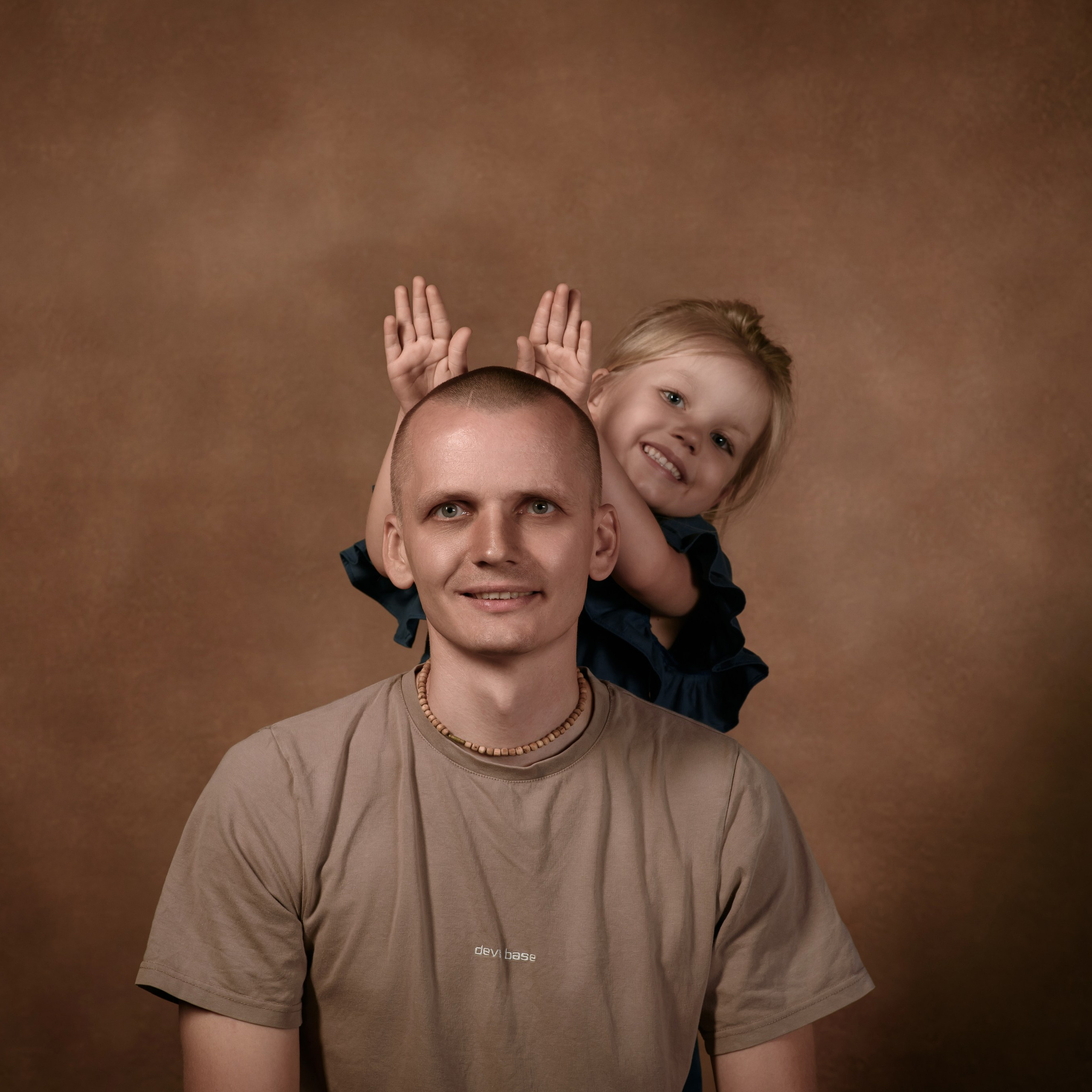 Катя, Алексей, Дана и Василиса. Фотографы в Орле Шестопаловы Юлия и Юрий