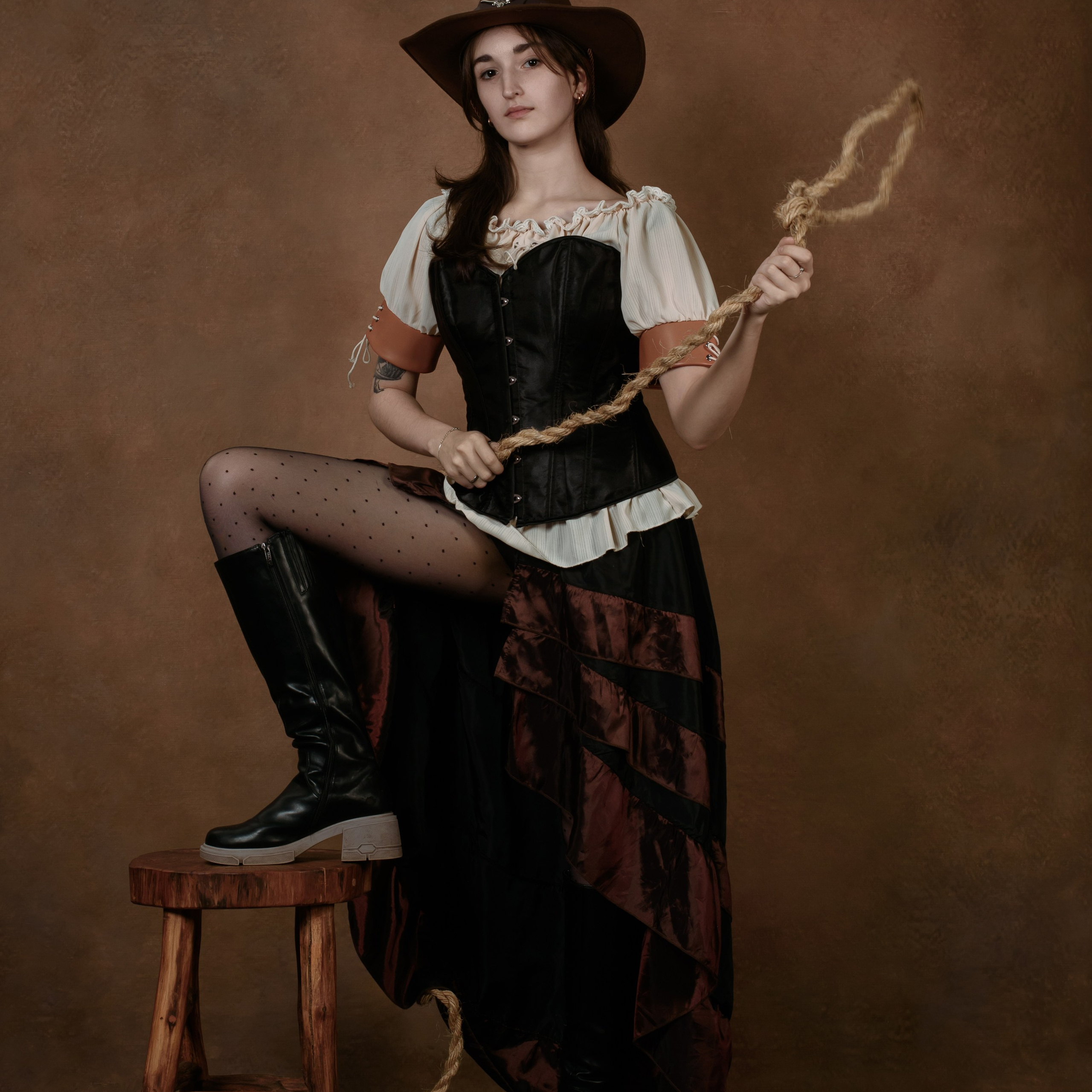 Маиша. Фотографы в Орле Шестопаловы Юлия и Юрий