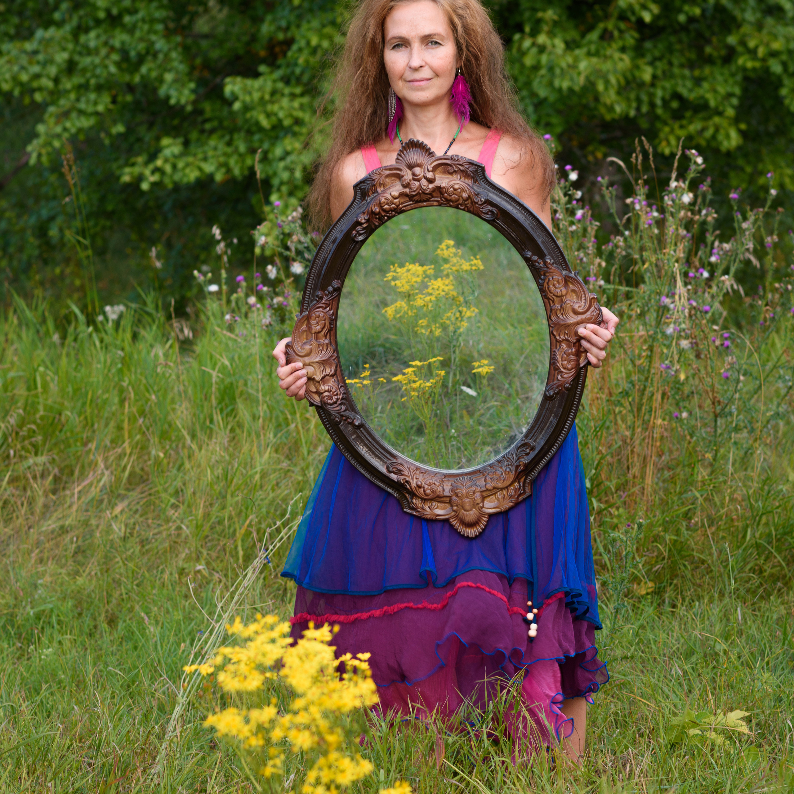 Евгения фотосессия на природе. Фотографы в Орле Шестопаловы Юлия и Юрий