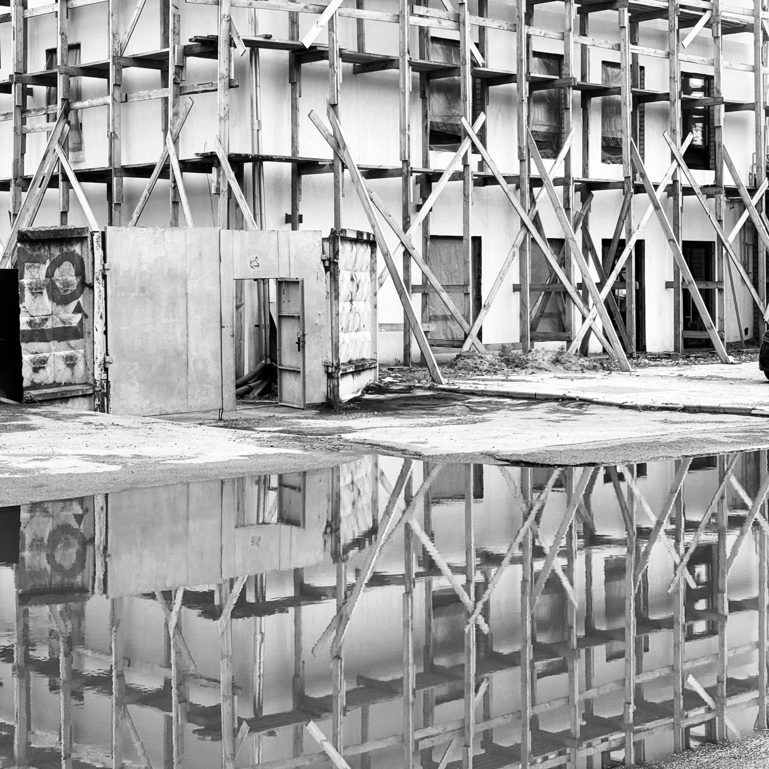 Отражения / Reflections. Профессиональный портретный фотограф в Орле Шестопалова Юлия
