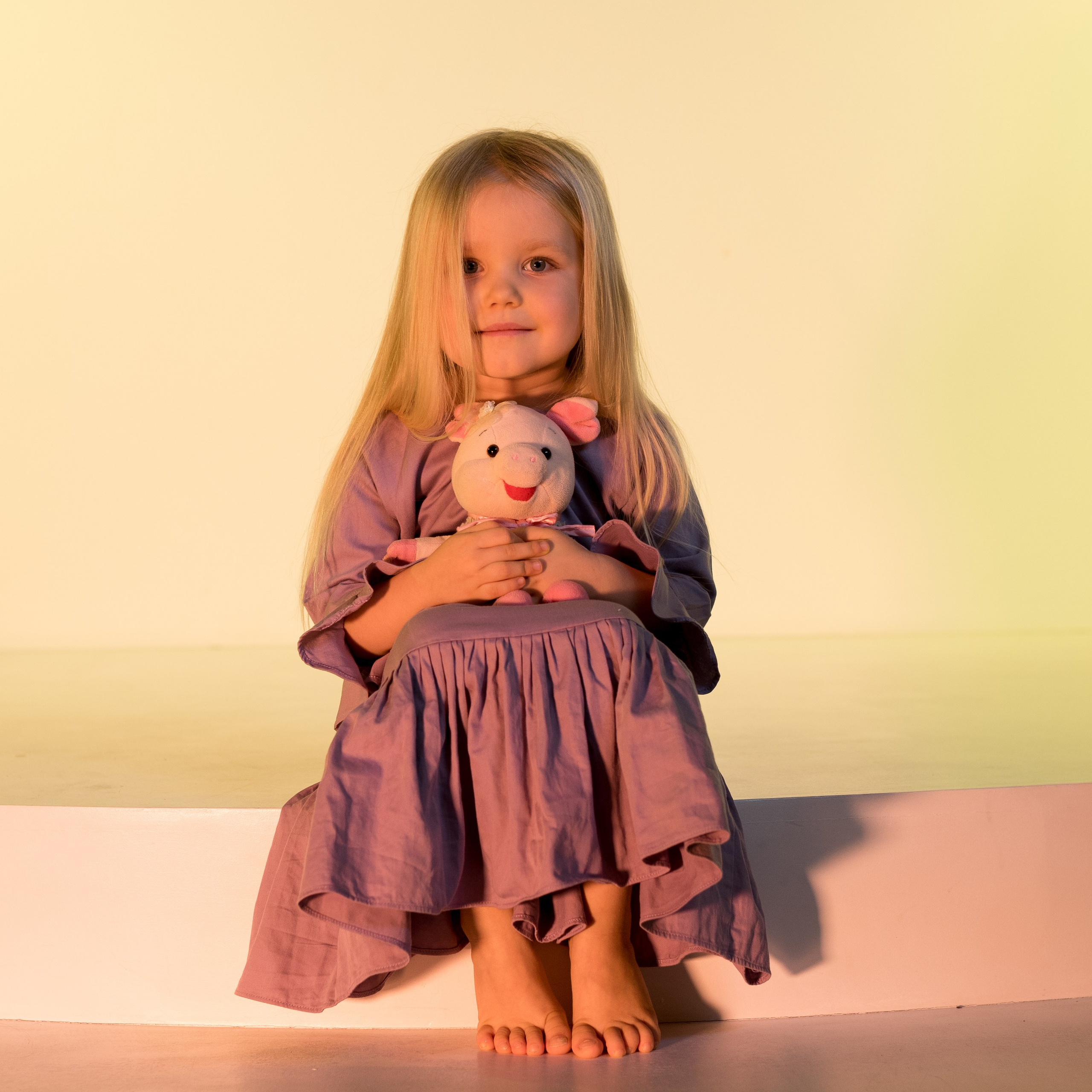 Василиса. Фотографы в Орле Шестопаловы Юлия и Юрий