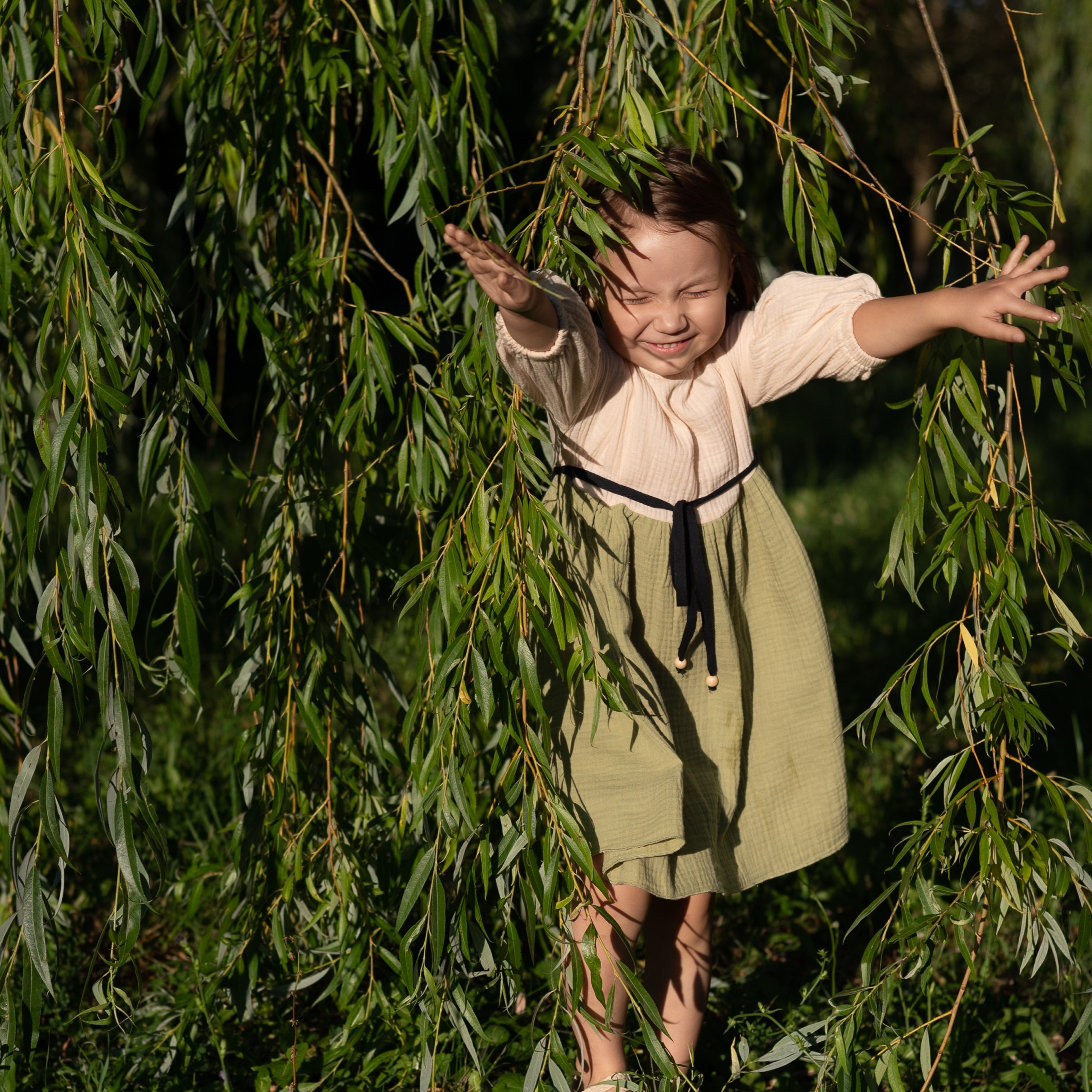 Евгения, Алексей, Маша, Иван и Ксюша. Фотографы в Орле Шестопаловы Юлия и Юрий